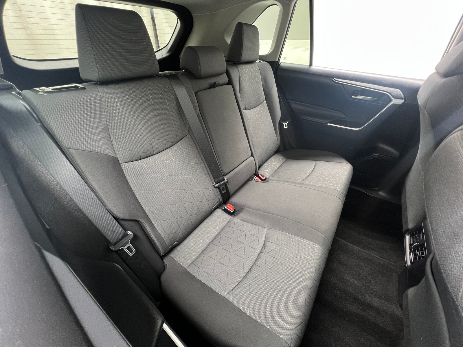 Thumbnail: 2023 Toyota RAV4 - 6