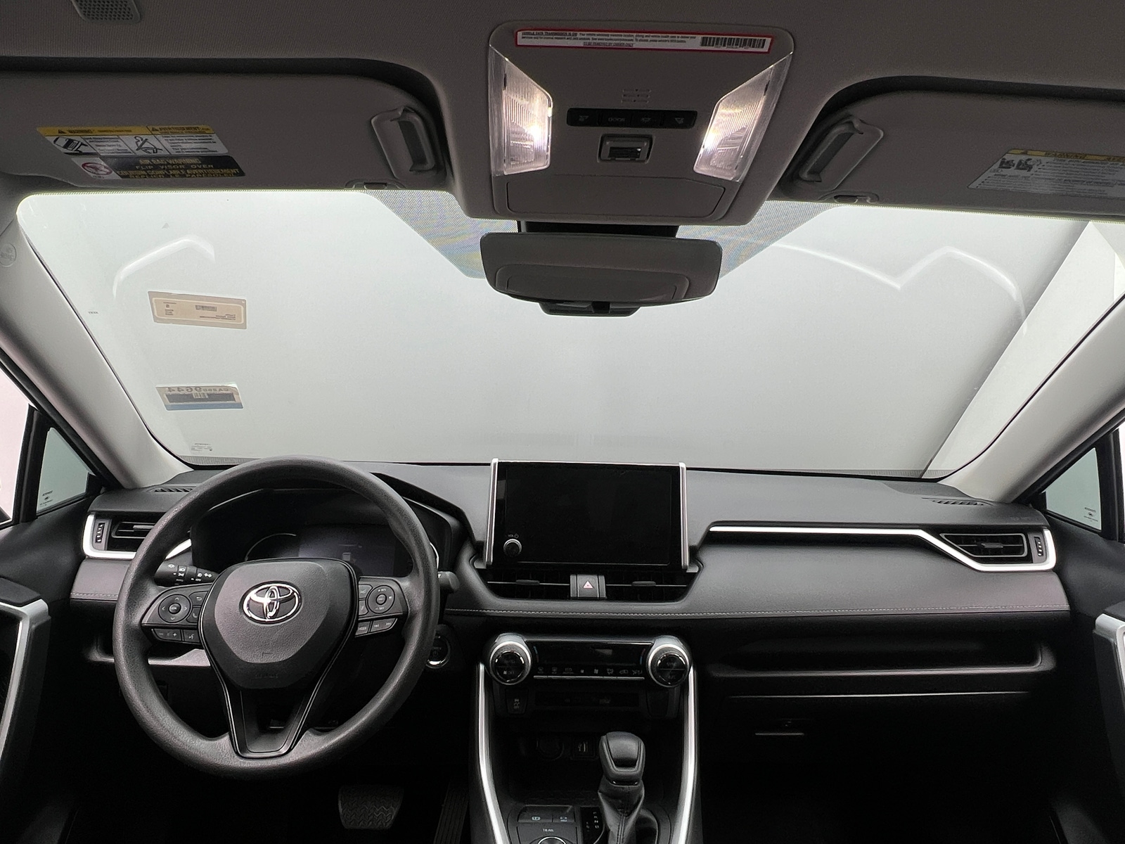 Thumbnail: 2023 Toyota RAV4 - 3