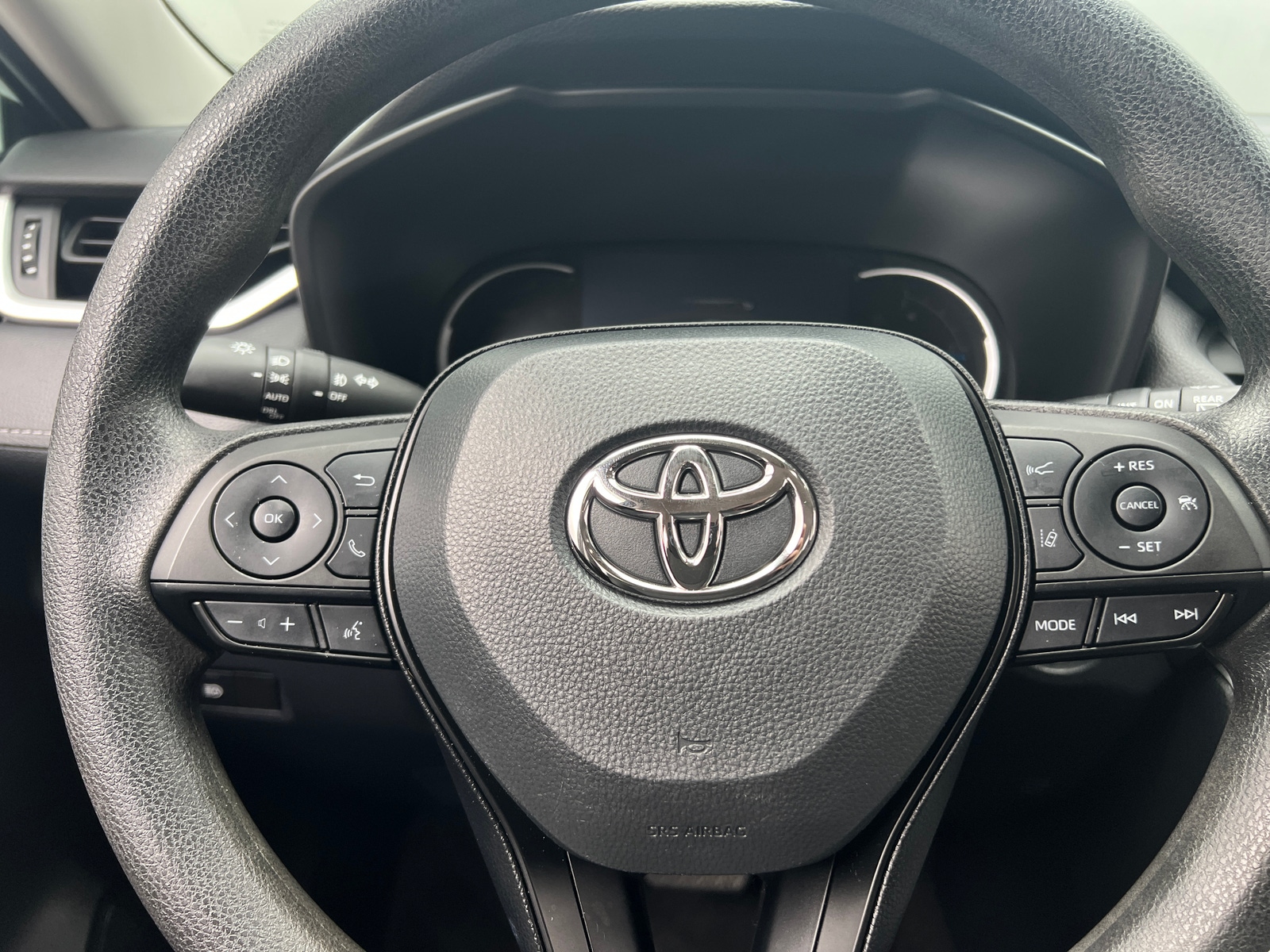 Thumbnail: 2023 Toyota RAV4 - 5