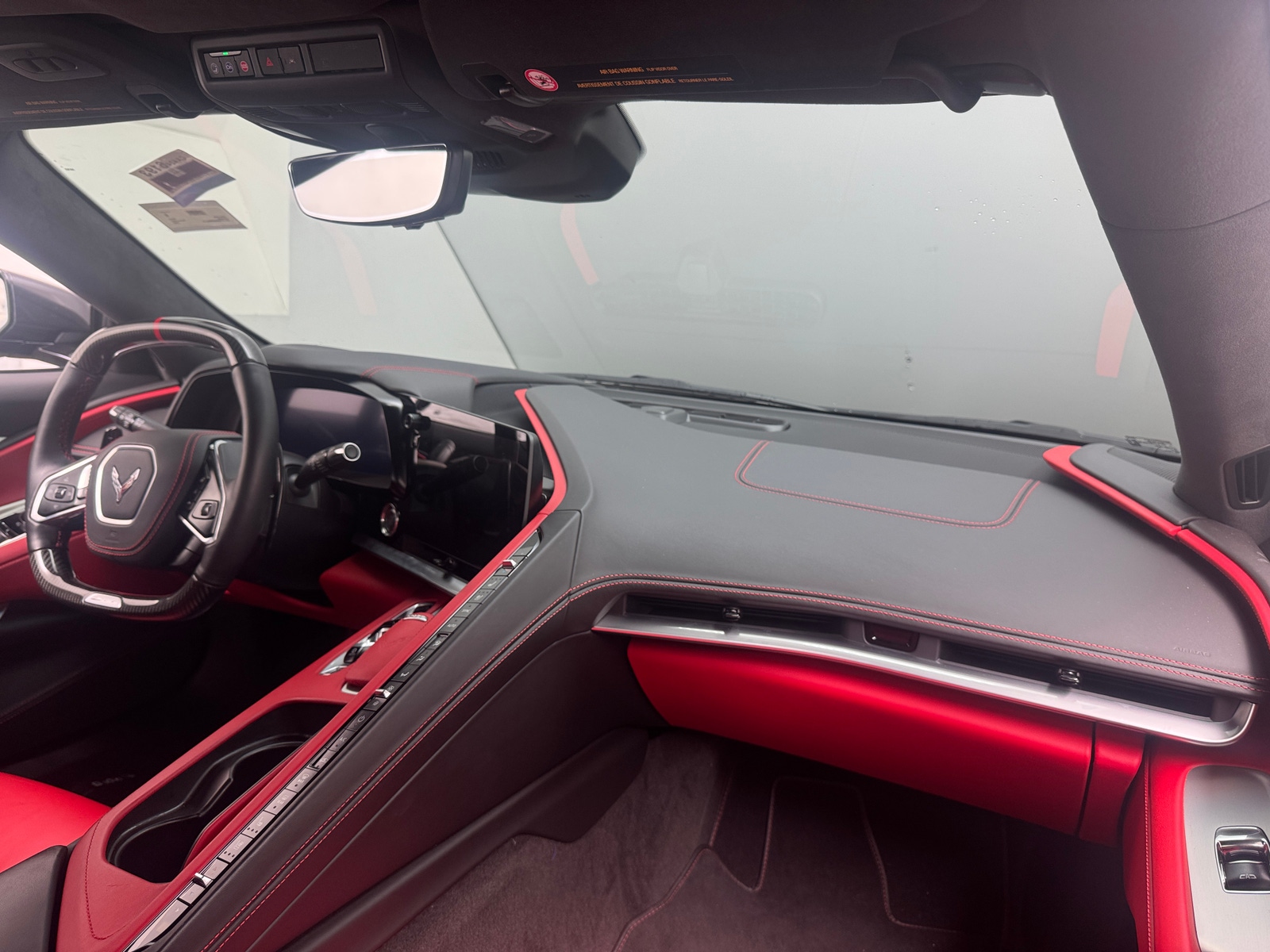 Thumbnail: 2025 Chevrolet Corvette - 2