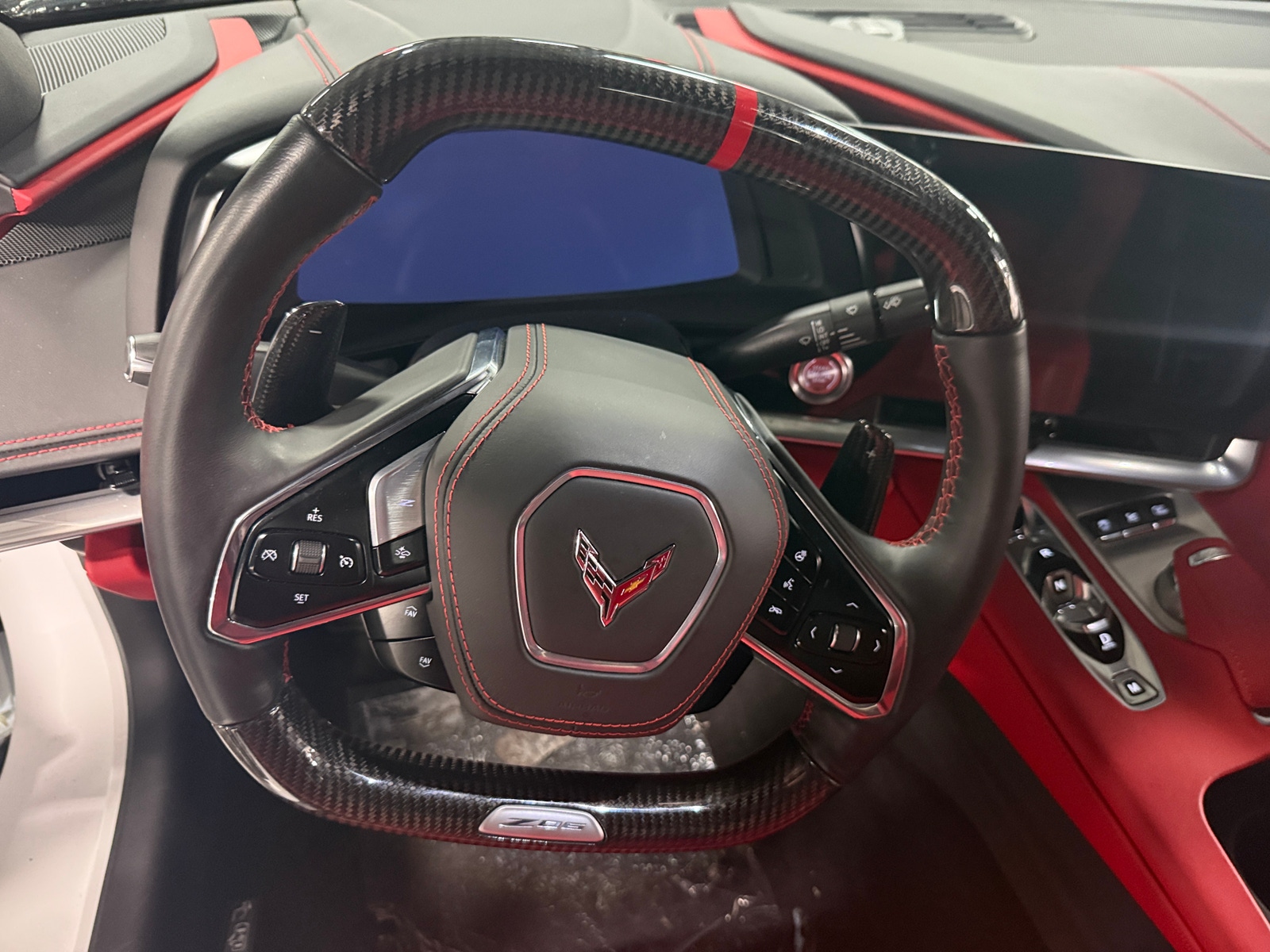 Thumbnail: 2025 Chevrolet Corvette - 4