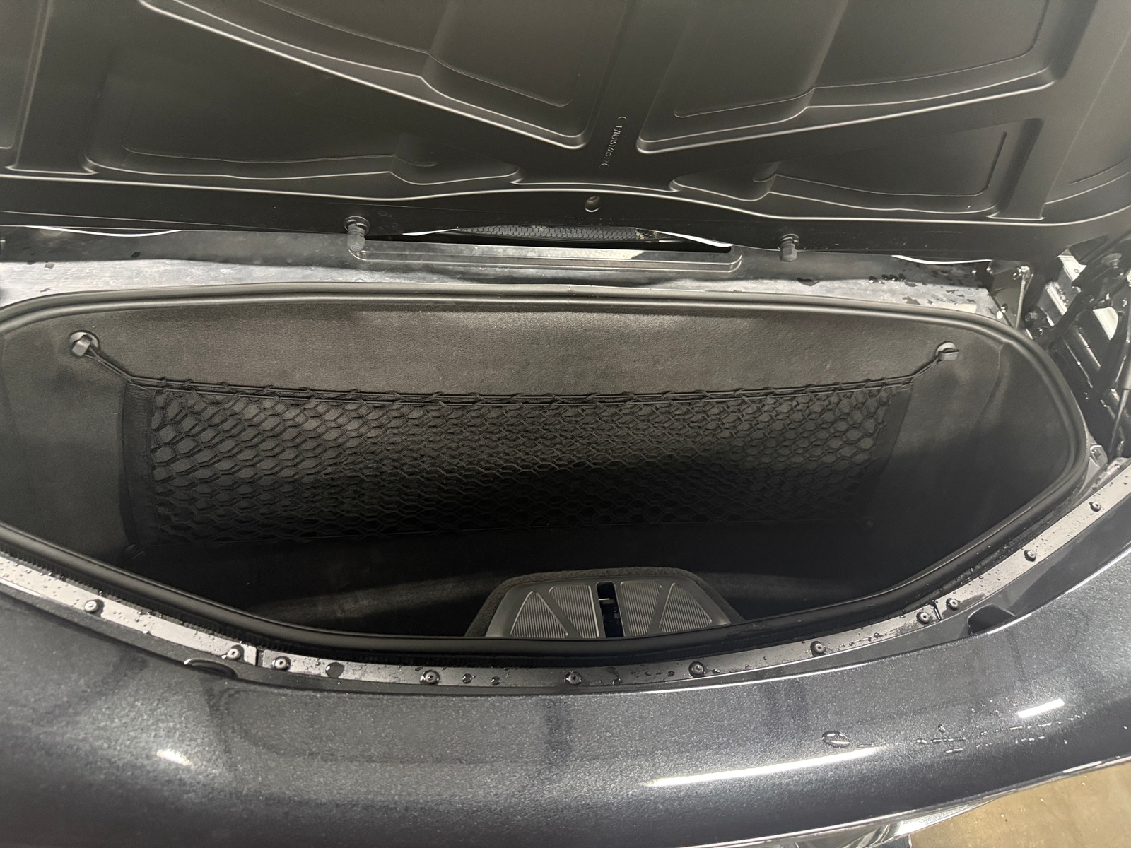 Thumbnail: 2025 Chevrolet Corvette - 5