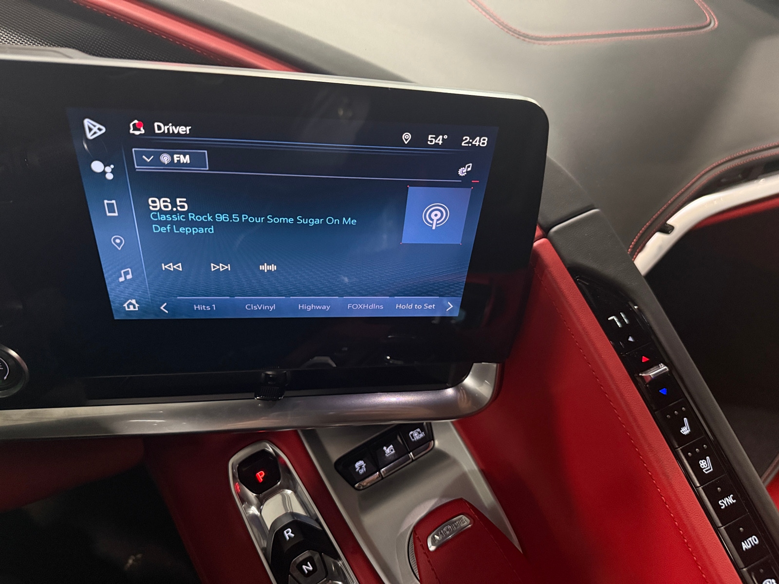 Thumbnail: 2025 Chevrolet Corvette - 3