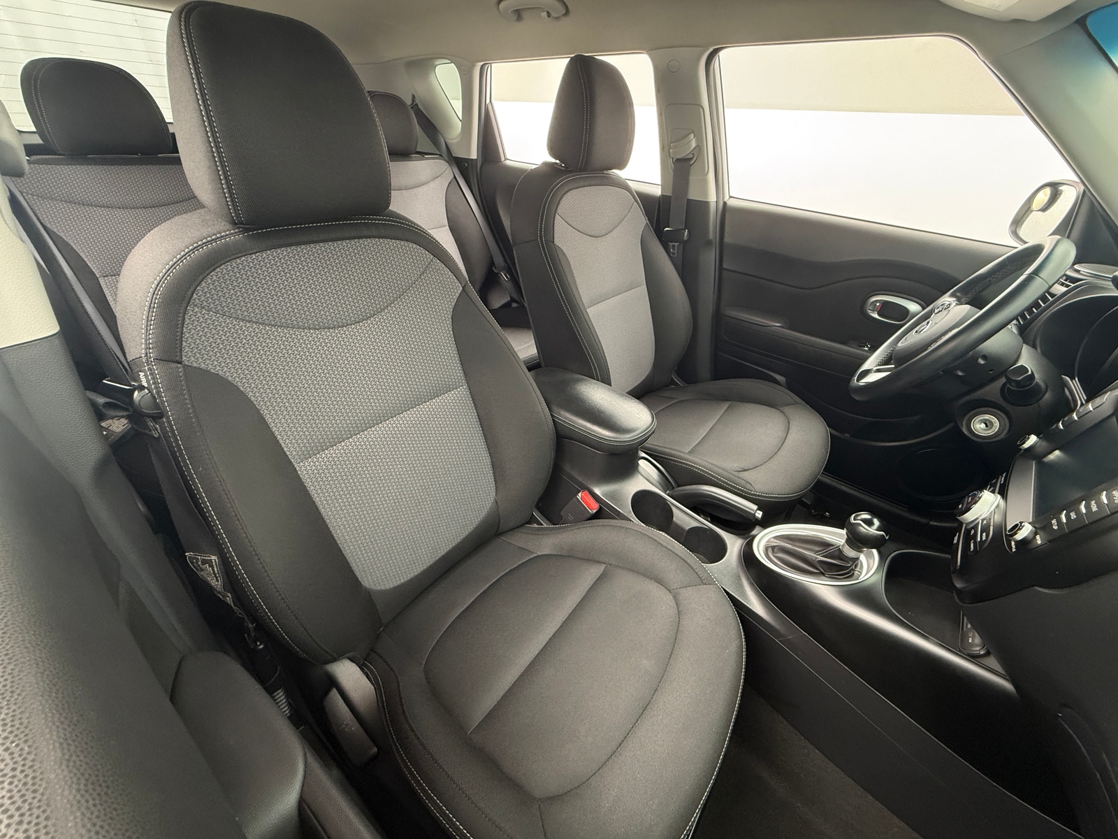 Thumbnail: 2018 Kia Soul - 2