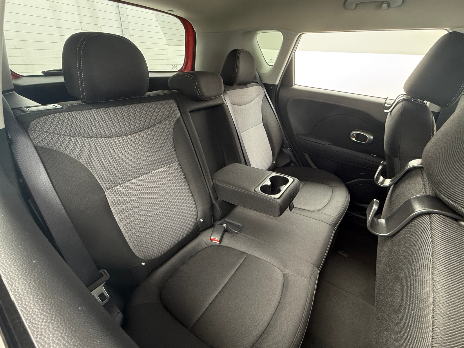 Thumbnail: 2018 Kia Soul - 6