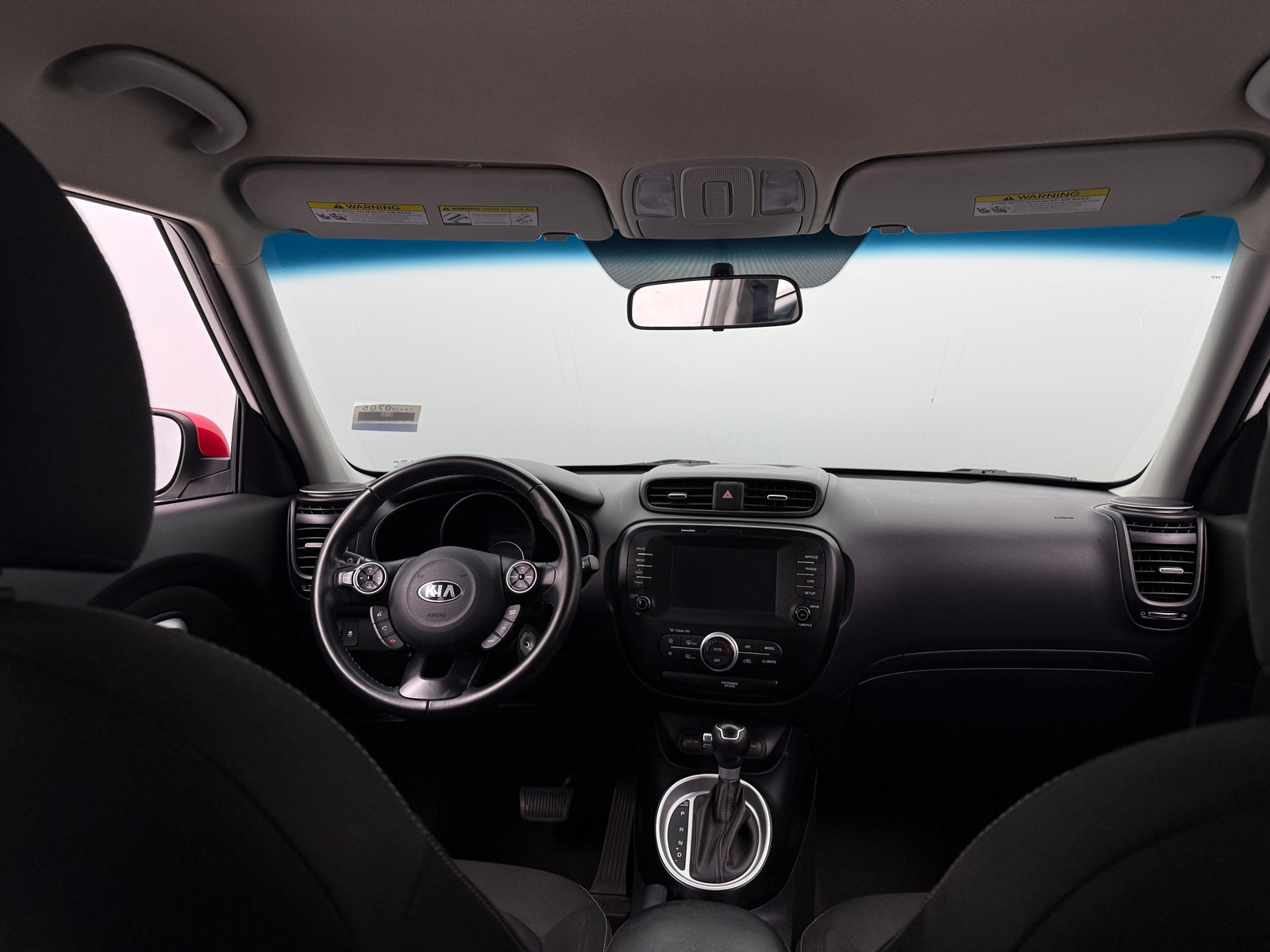 Thumbnail: 2018 Kia Soul - 3