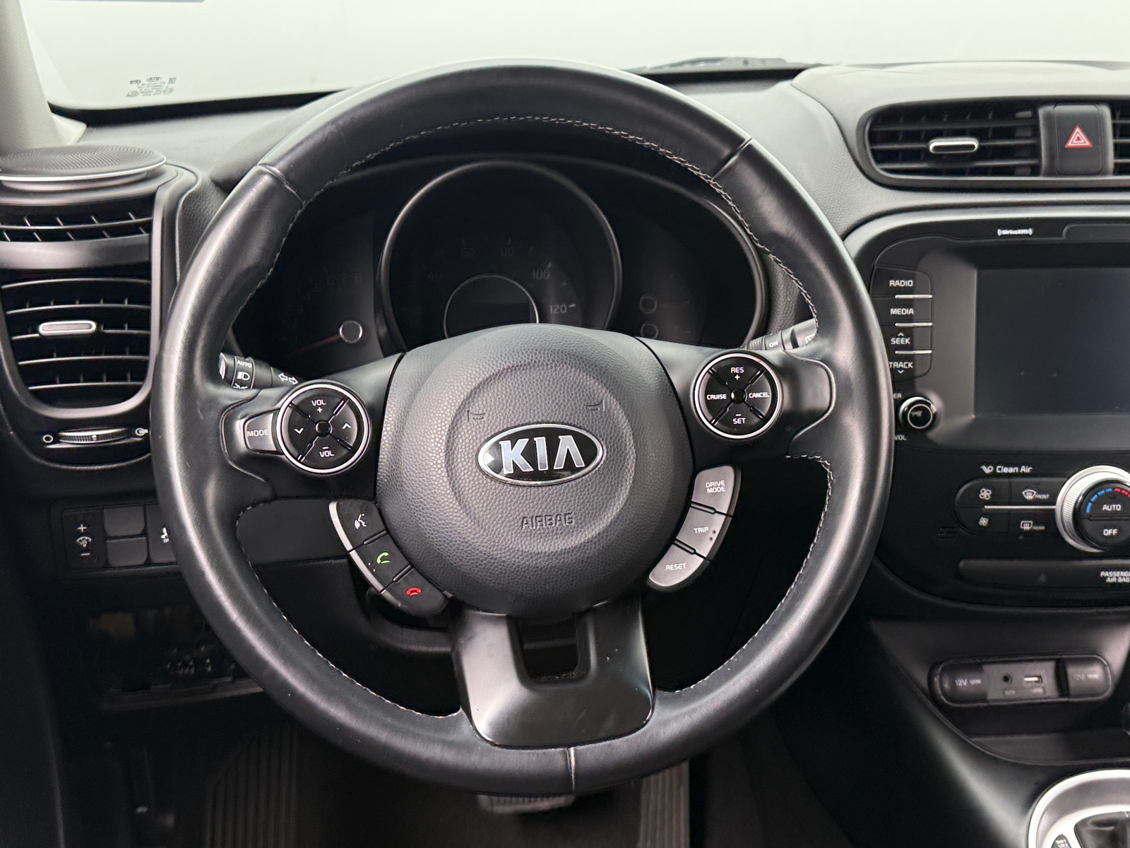 Thumbnail: 2018 Kia Soul - 5