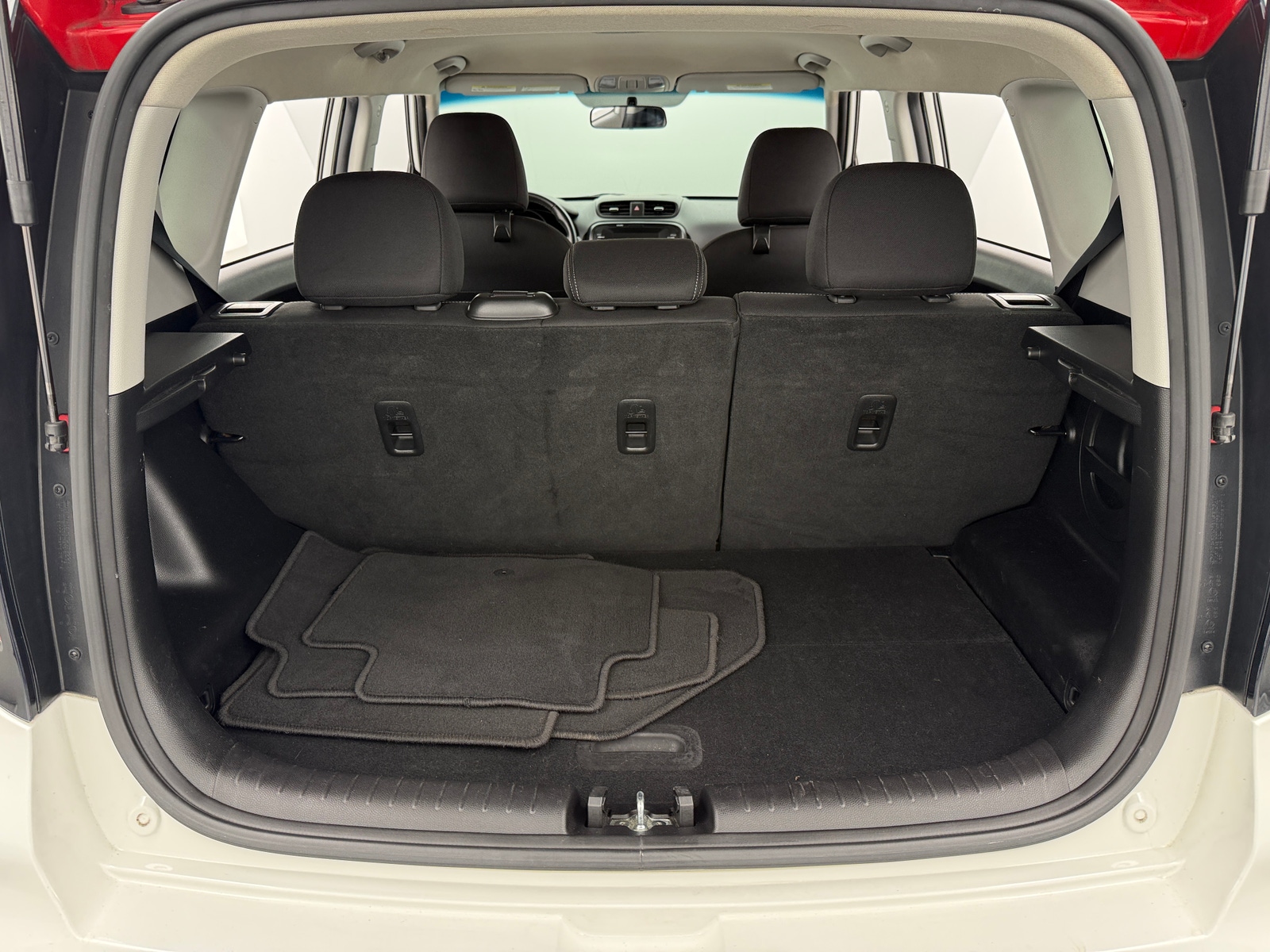 Thumbnail: 2018 Kia Soul - 7