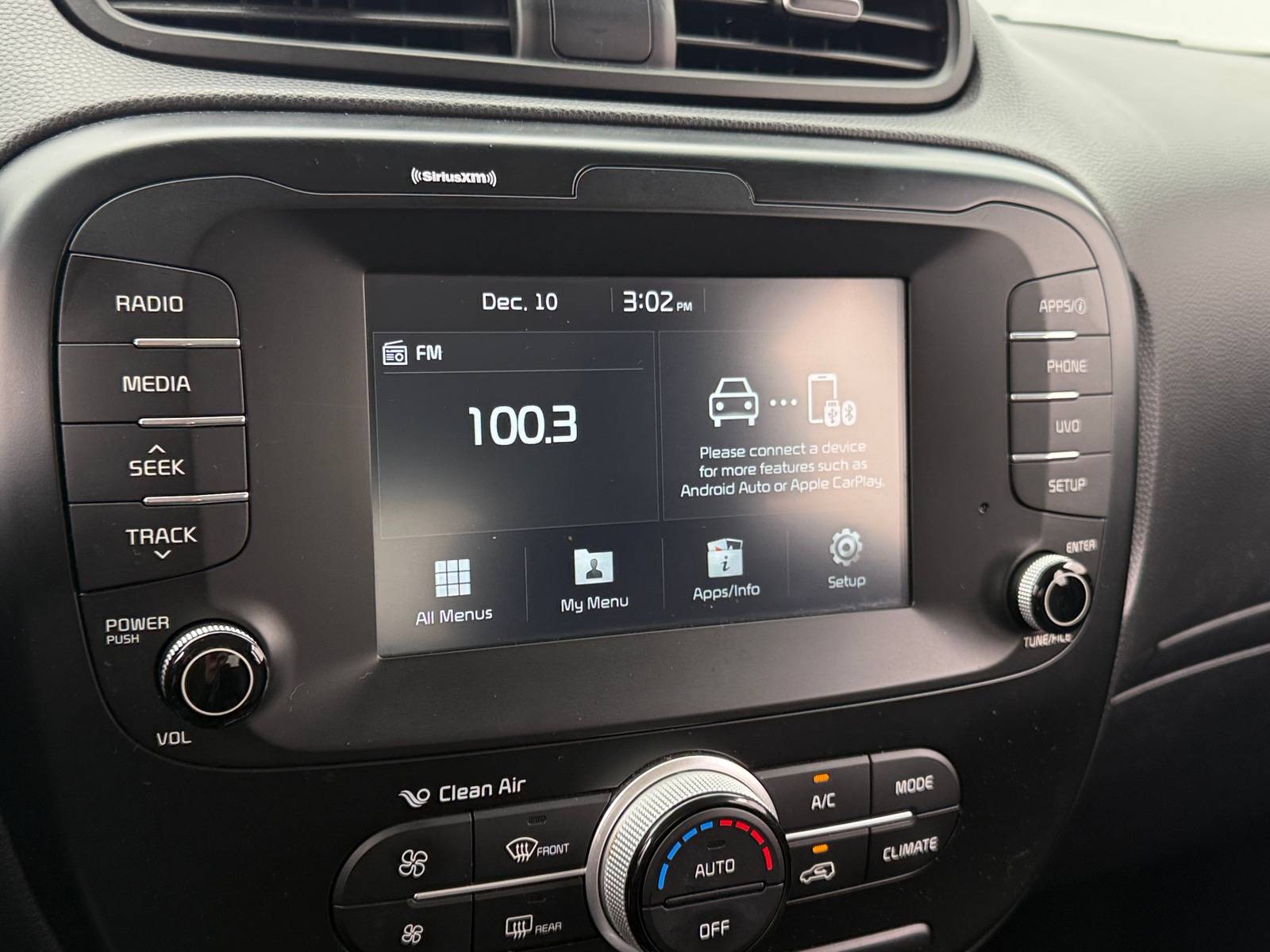 Thumbnail: 2018 Kia Soul - 4