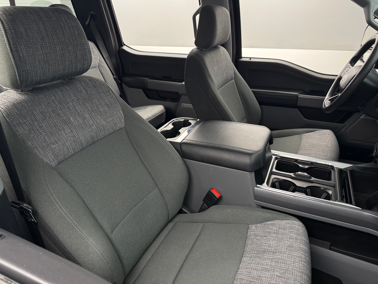 Thumbnail: 2023 Ford Econoline - 2