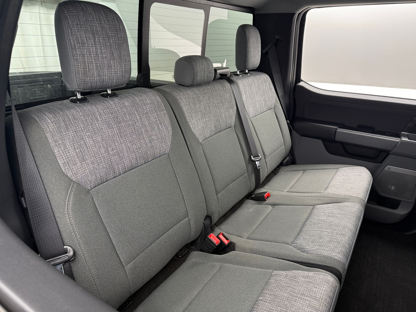 Thumbnail: 2023 Ford Econoline - 6