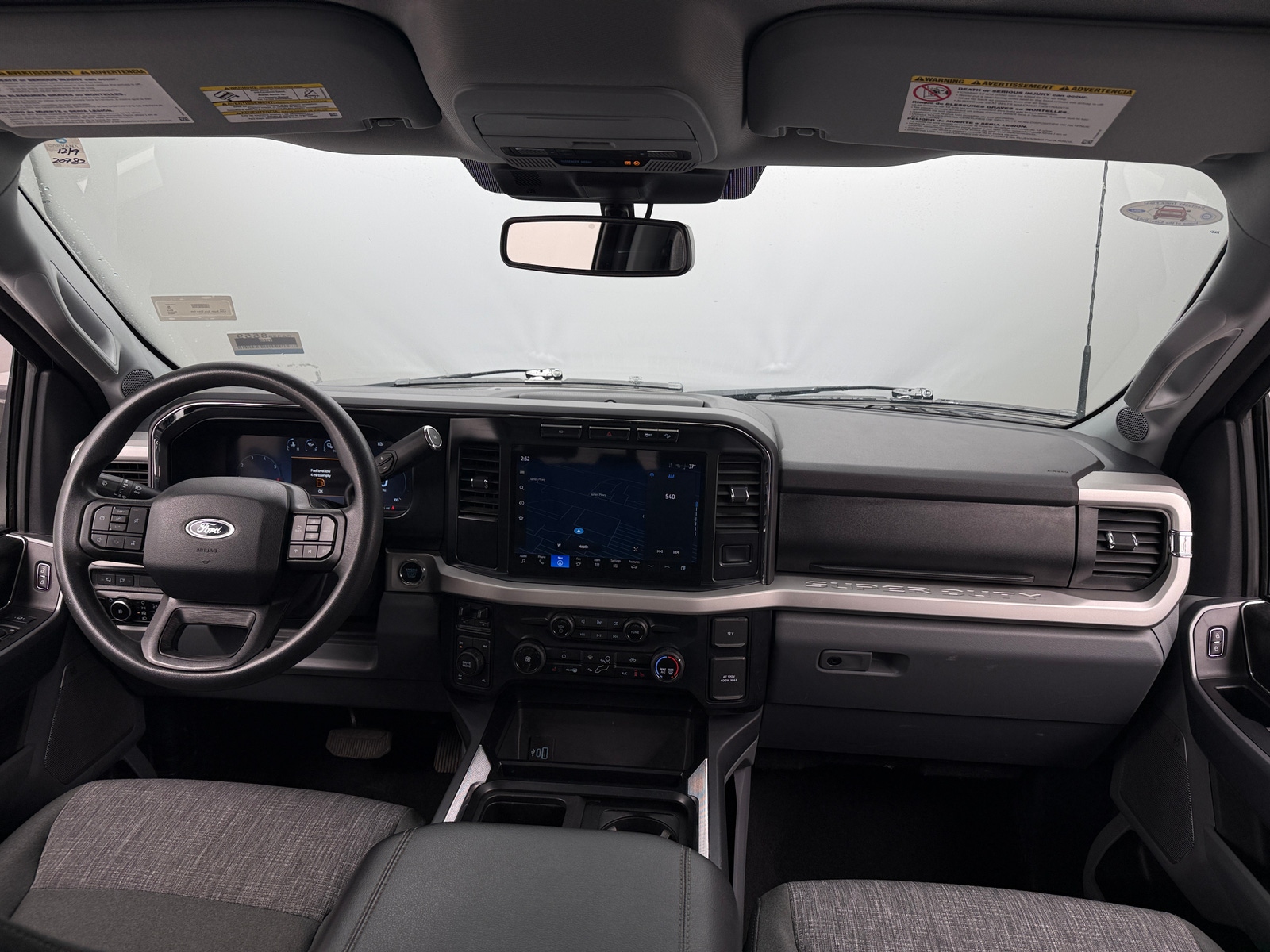 Thumbnail: 2023 Ford Econoline - 3