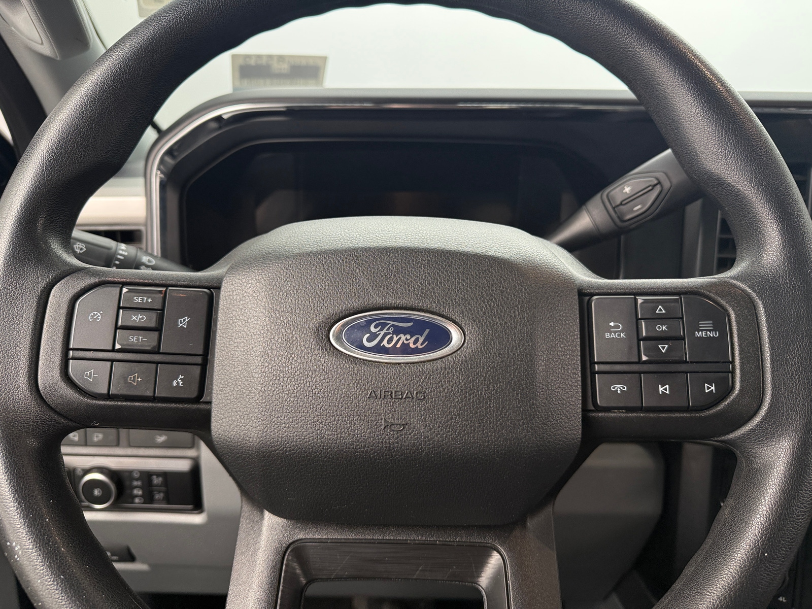 Thumbnail: 2023 Ford Econoline - 5