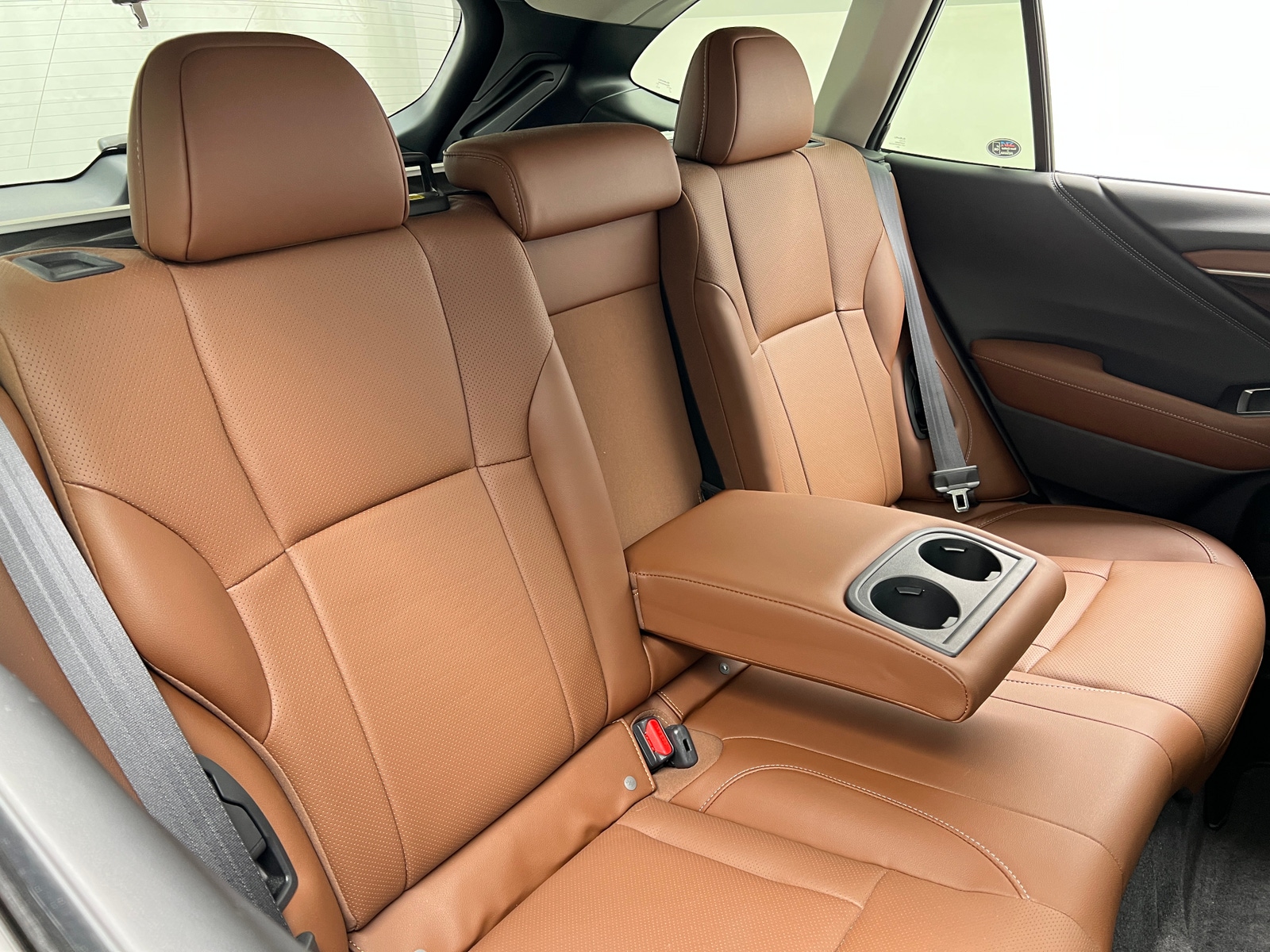 Thumbnail: 2021 Subaru Outback - 5