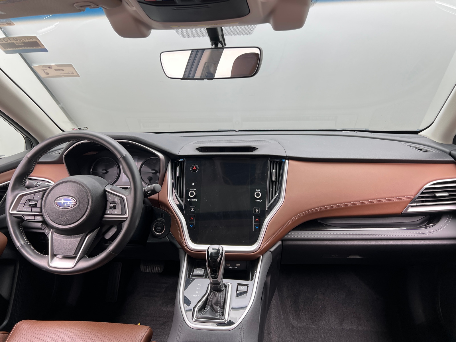 Thumbnail: 2021 Subaru Outback - 2