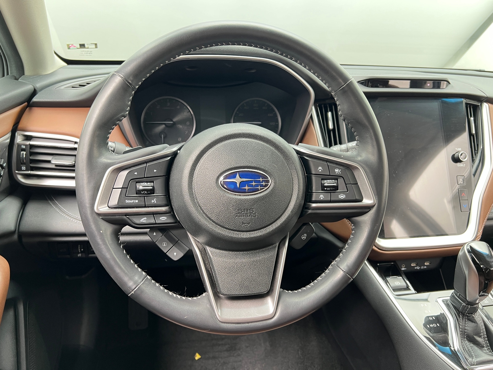 Thumbnail: 2021 Subaru Outback - 4