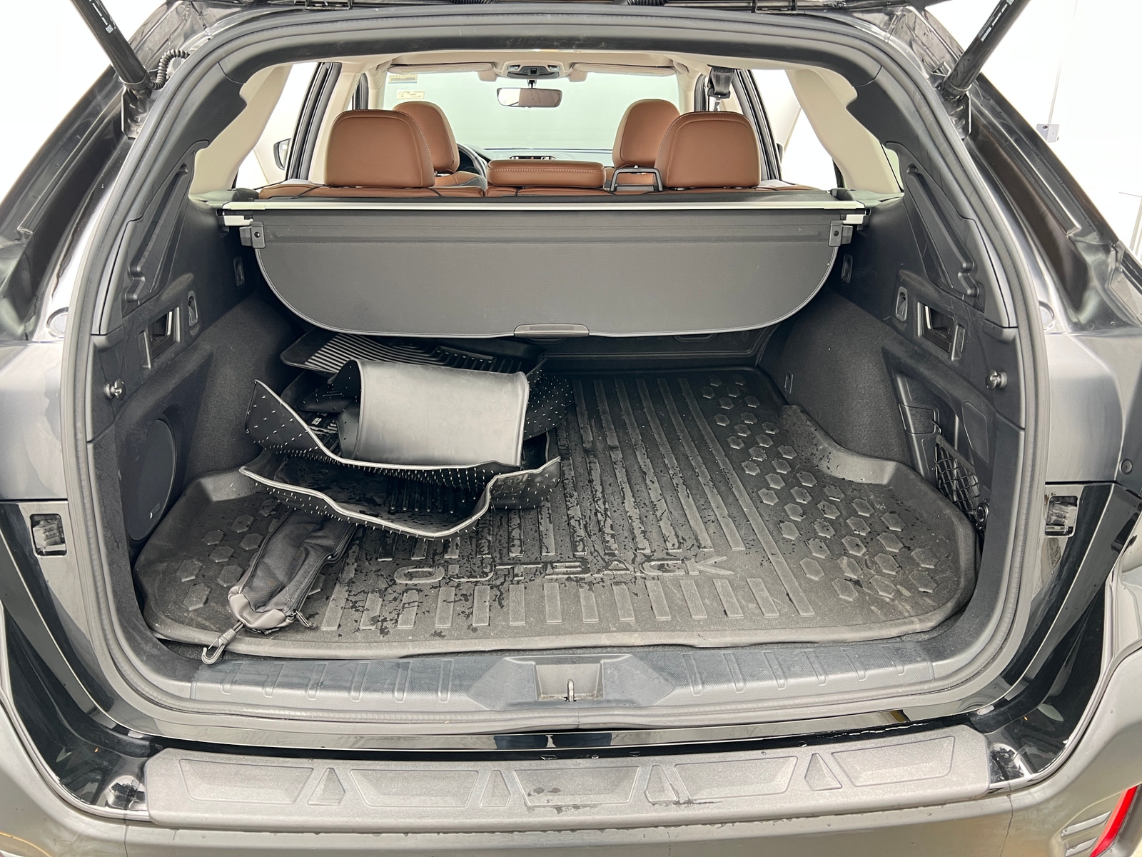 Thumbnail: 2021 Subaru Outback - 6