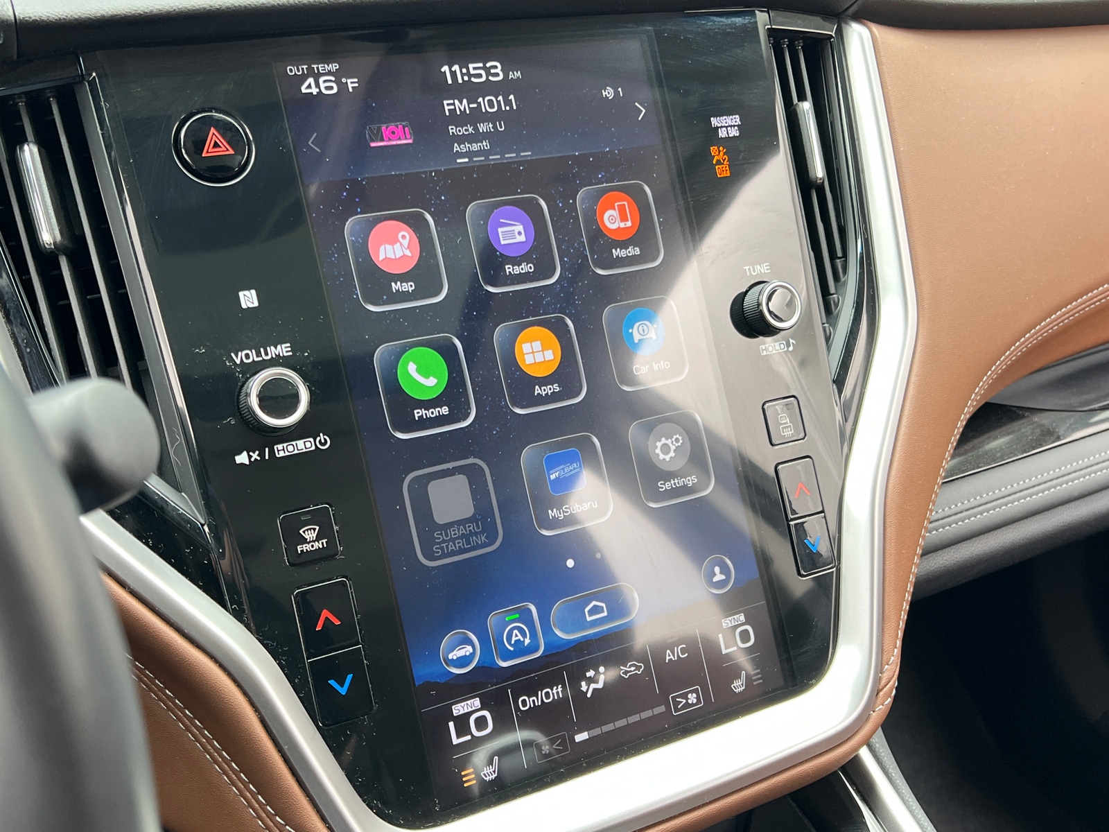 Thumbnail: 2021 Subaru Outback - 3