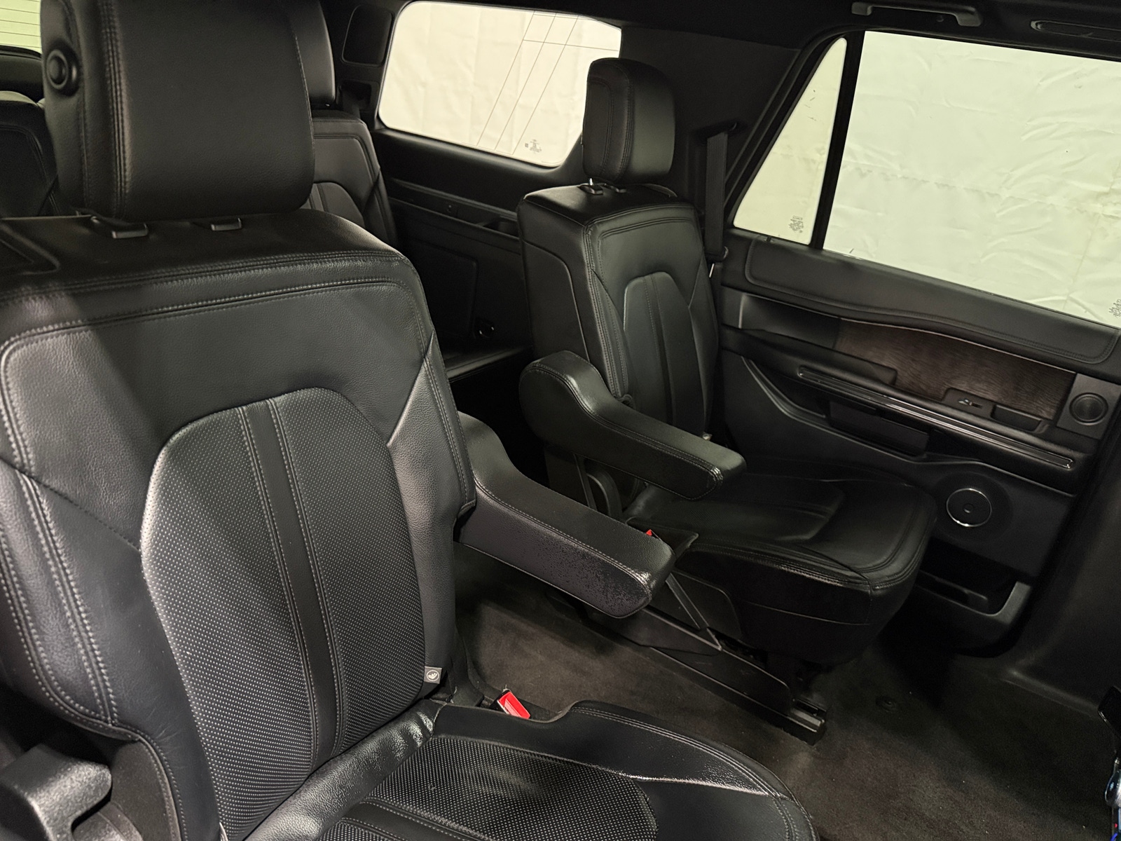 Thumbnail: 2018 Ford Expedition - 5