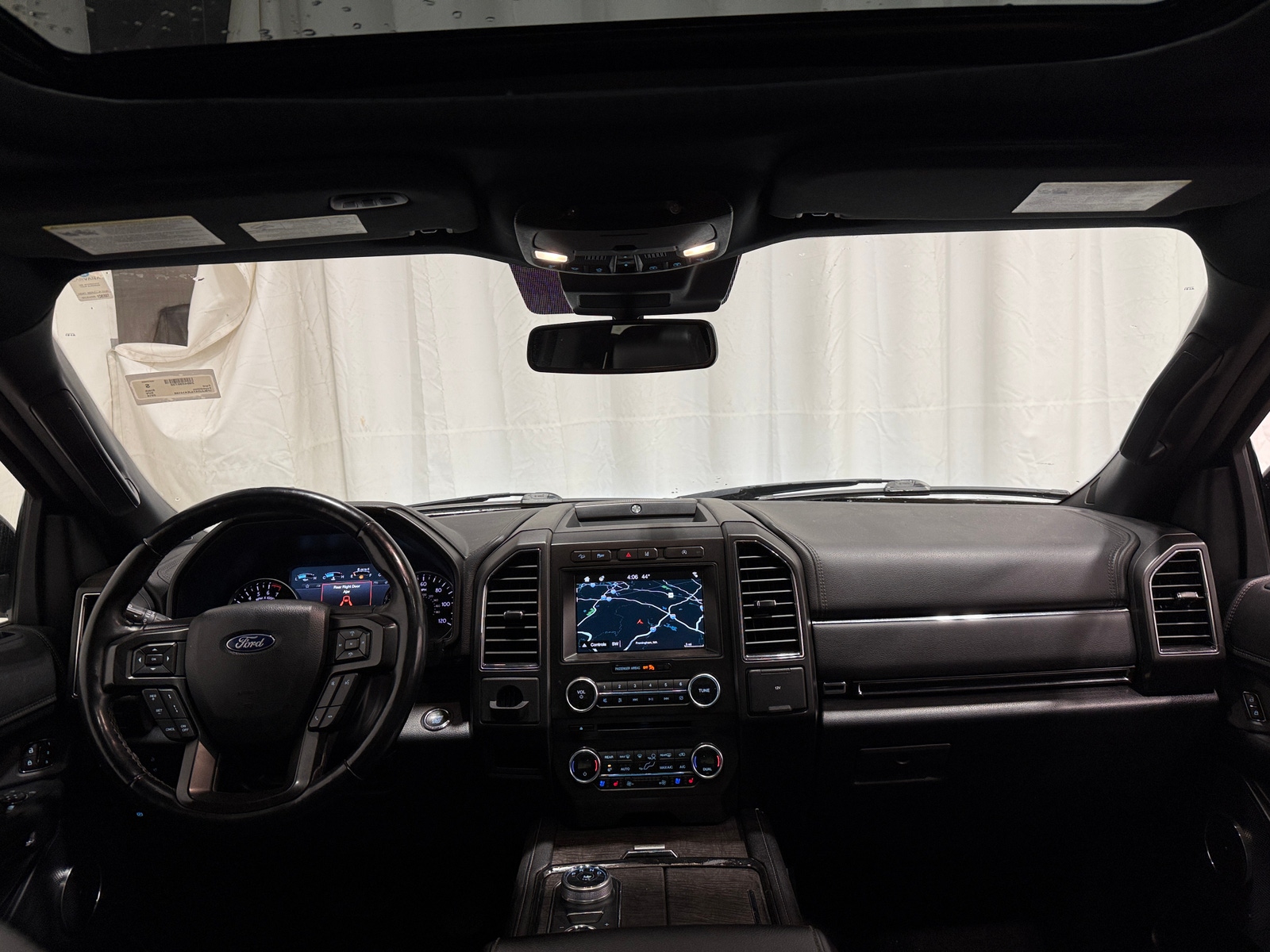 Thumbnail: 2018 Ford Expedition - 2