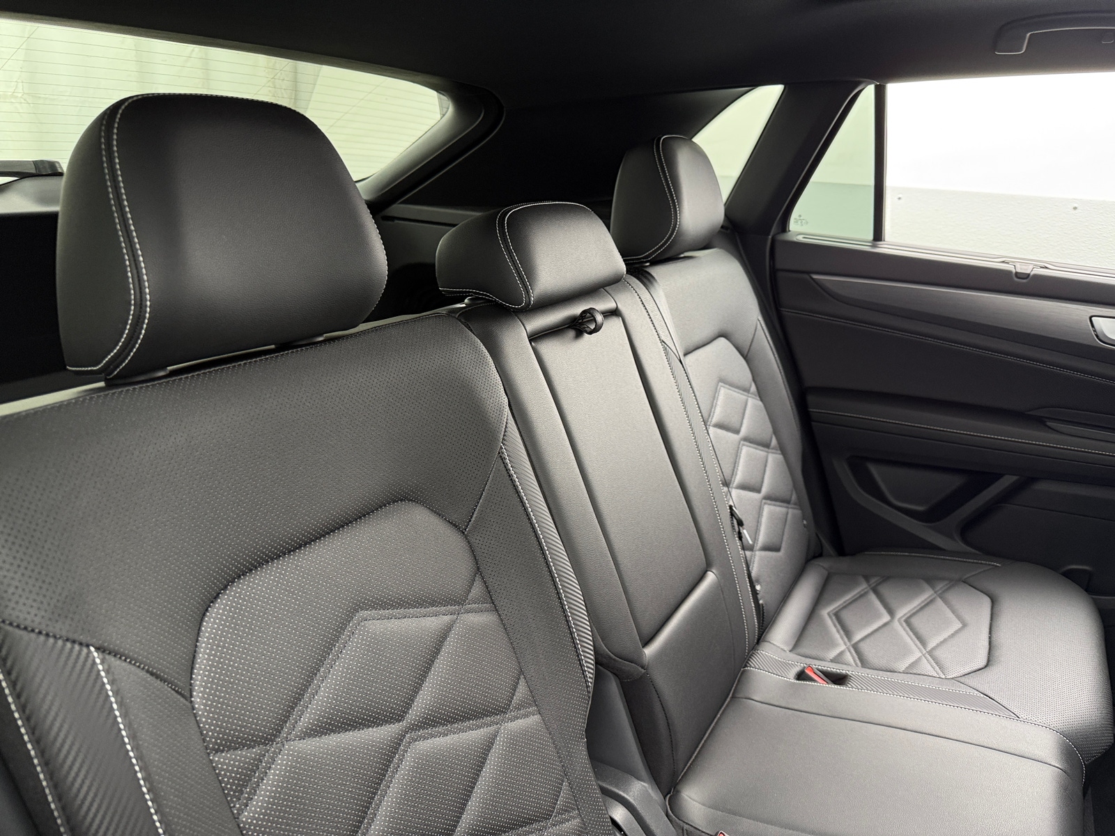 Thumbnail: 2025 Volkswagen Atlas - 5