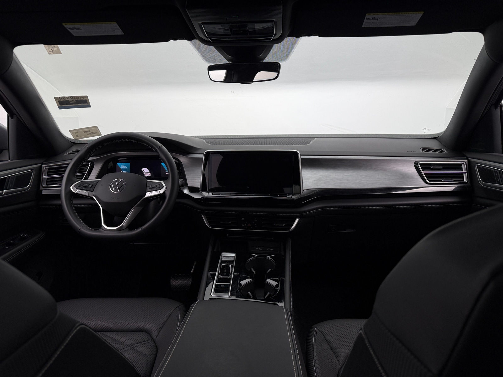 Thumbnail: 2025 Volkswagen Atlas - 2