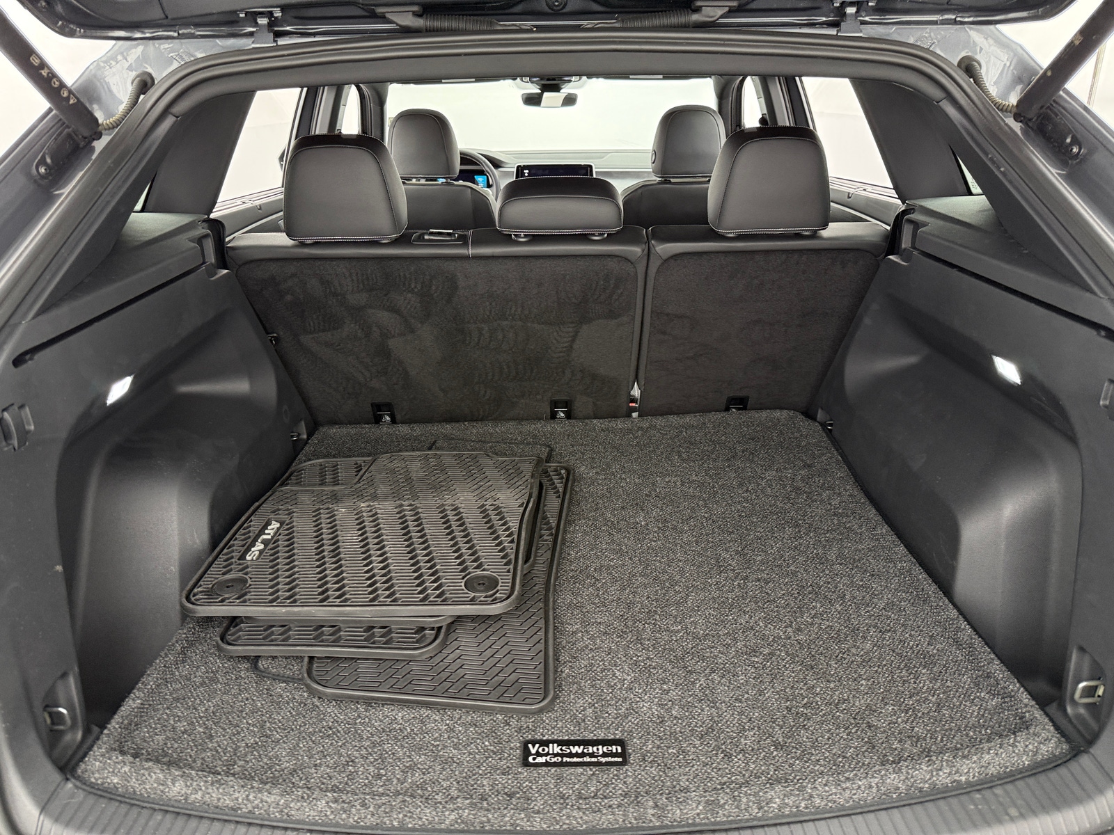 Thumbnail: 2025 Volkswagen Atlas - 6