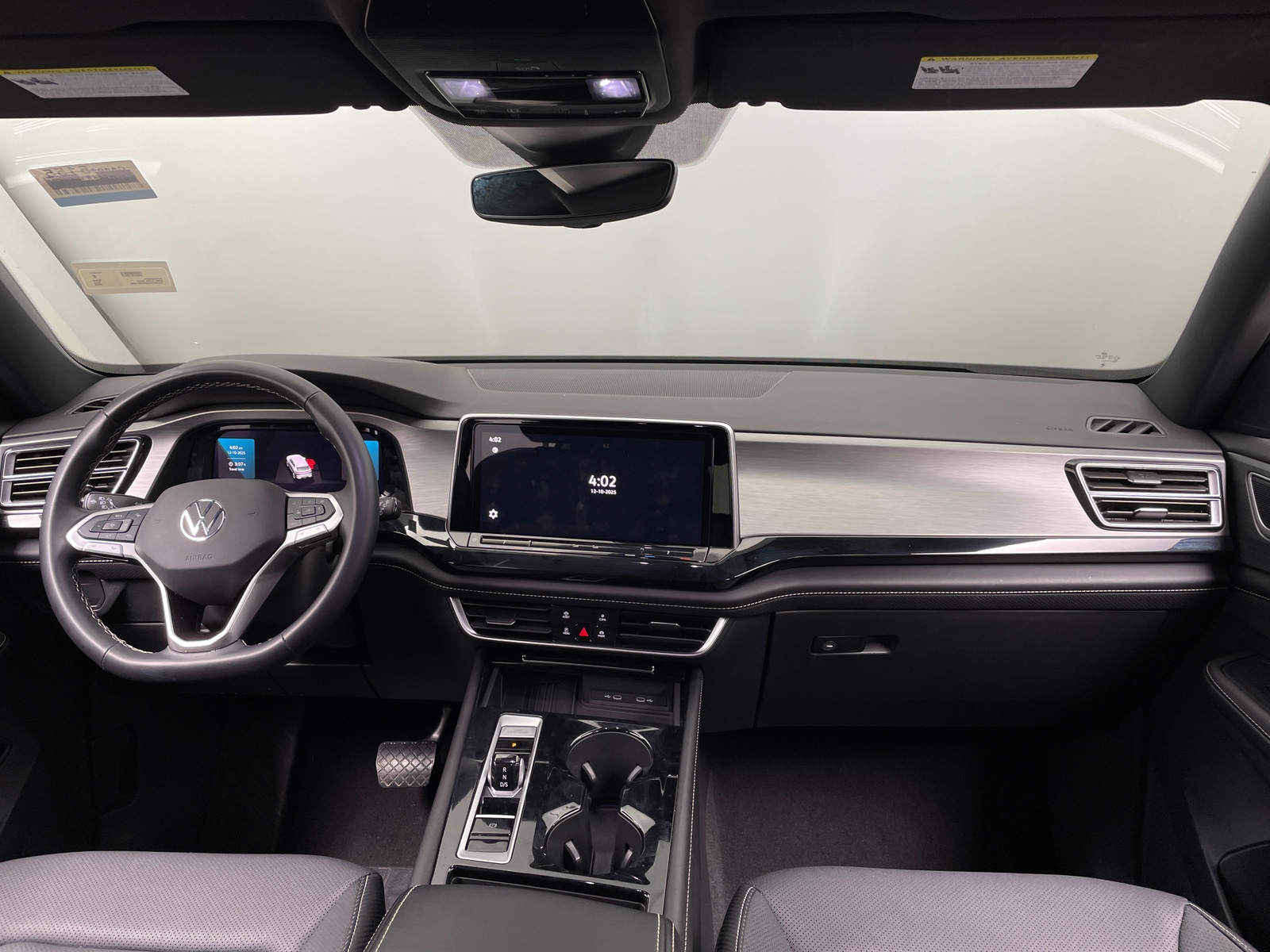 Thumbnail: 2025 Volkswagen Atlas - 2