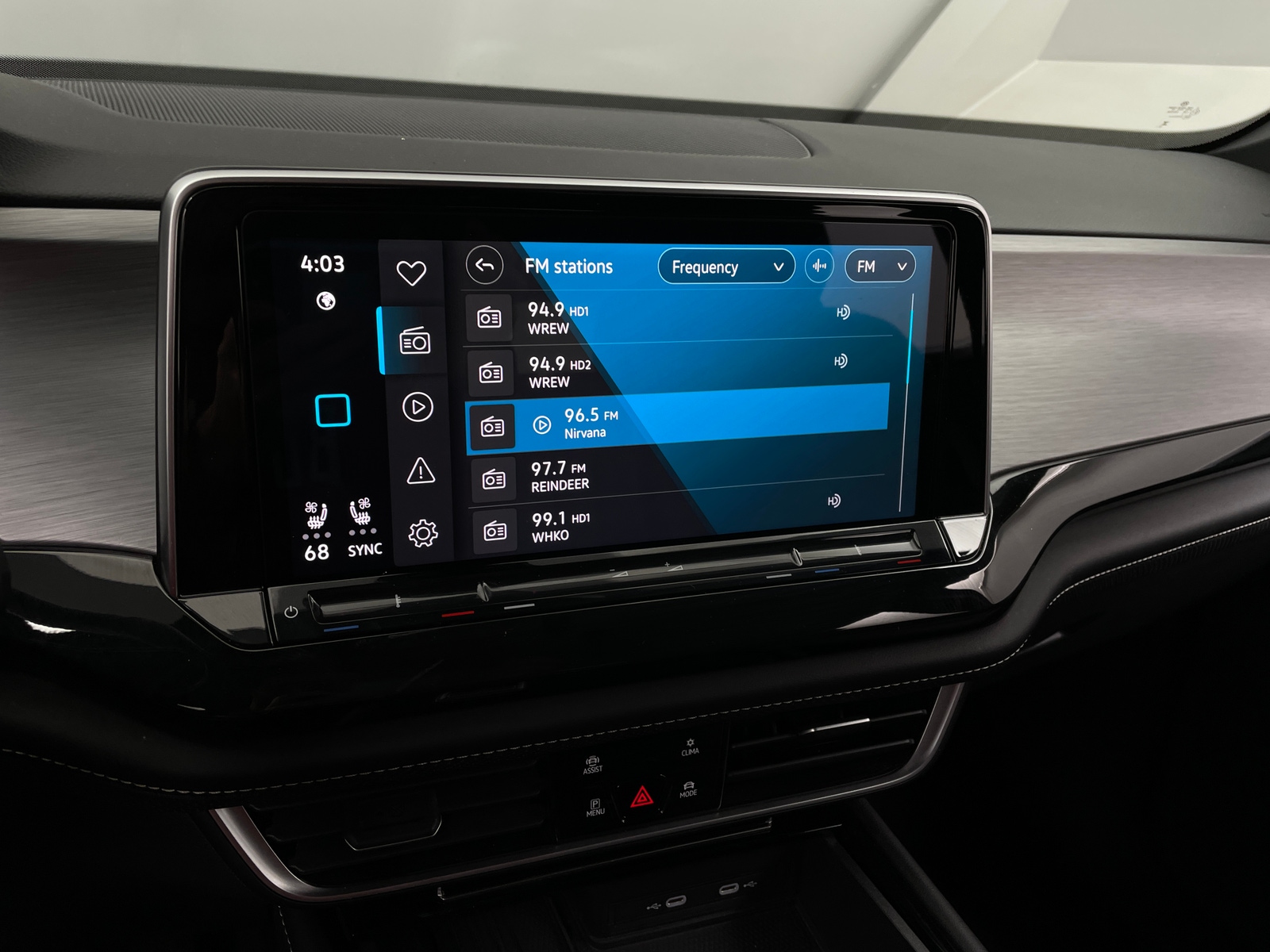 Thumbnail: 2025 Volkswagen Atlas - 3