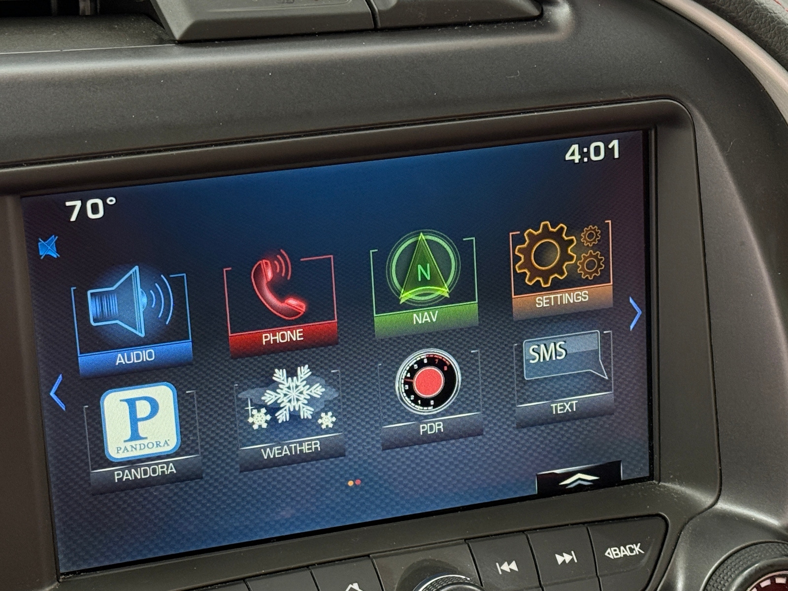 Thumbnail: 2015 Chevrolet Corvette - 2