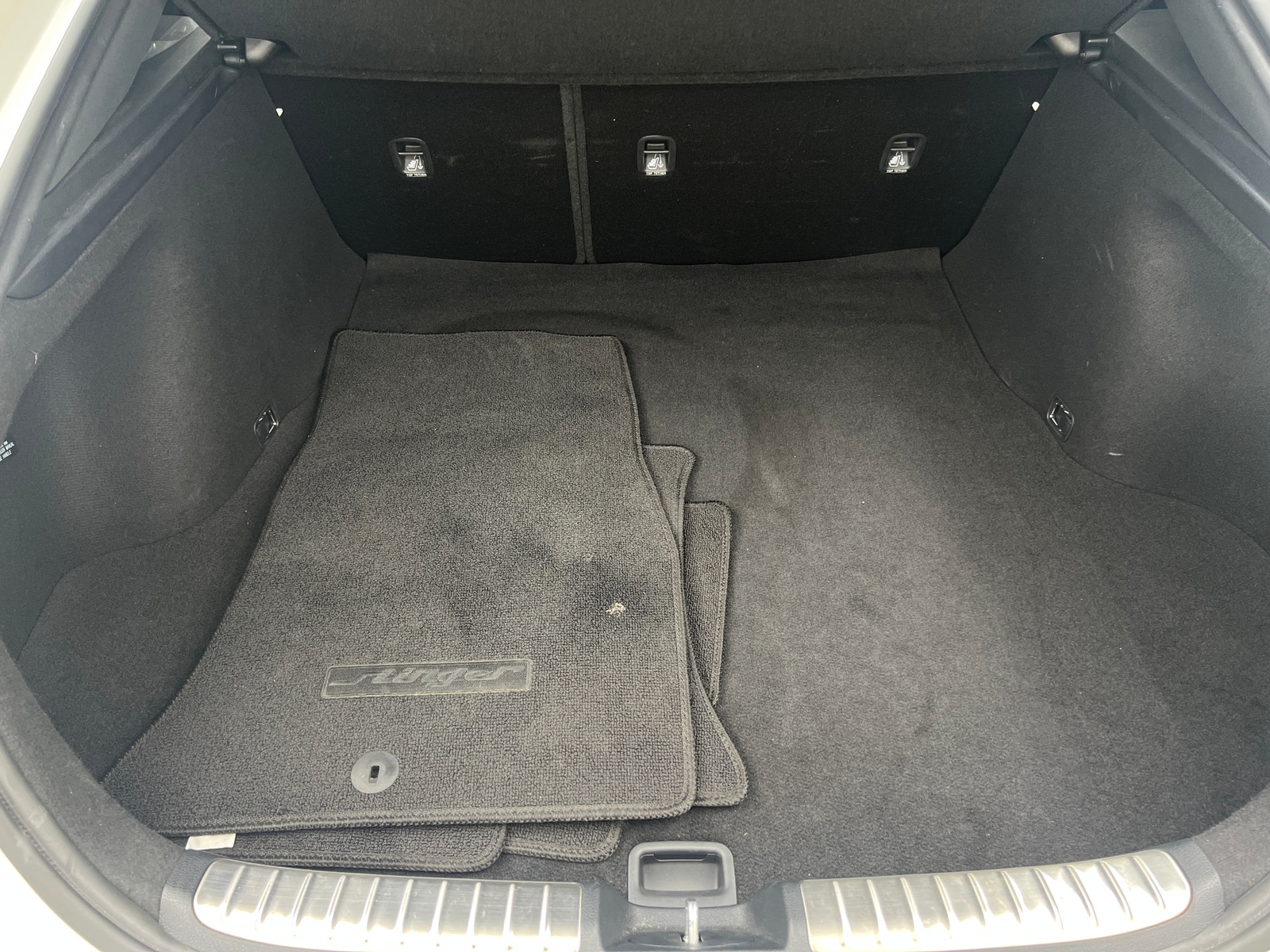 Thumbnail: 2023 Kia Stinger - 6