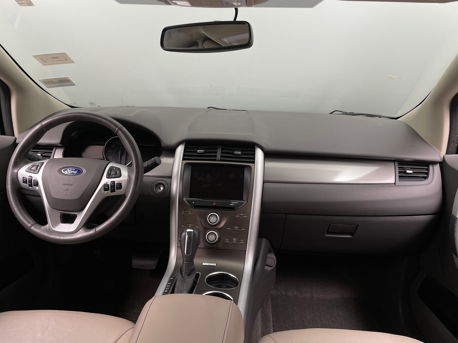 Thumbnail: 2014 Ford Edge - 2