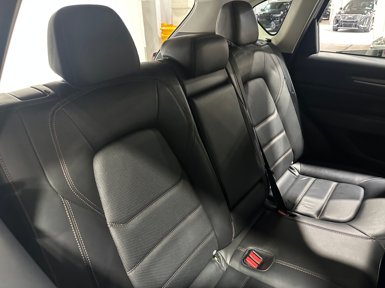 Thumbnail: 2023 Mazda CX-5 - 5