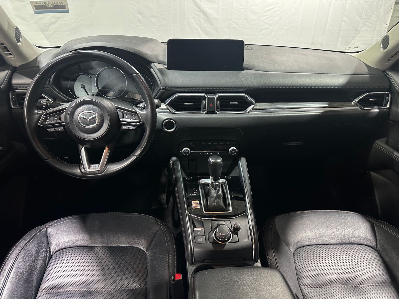 Thumbnail: 2023 Mazda CX-5 - 2