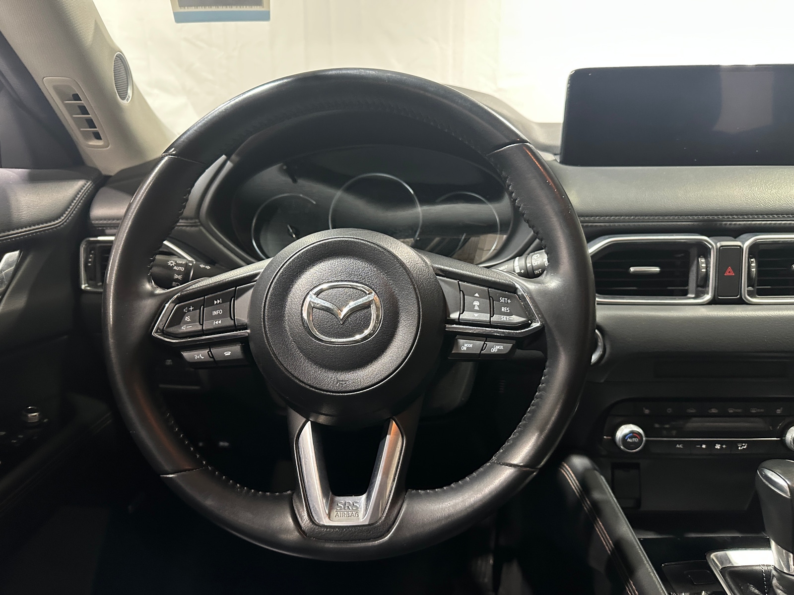 Thumbnail: 2023 Mazda CX-5 - 4