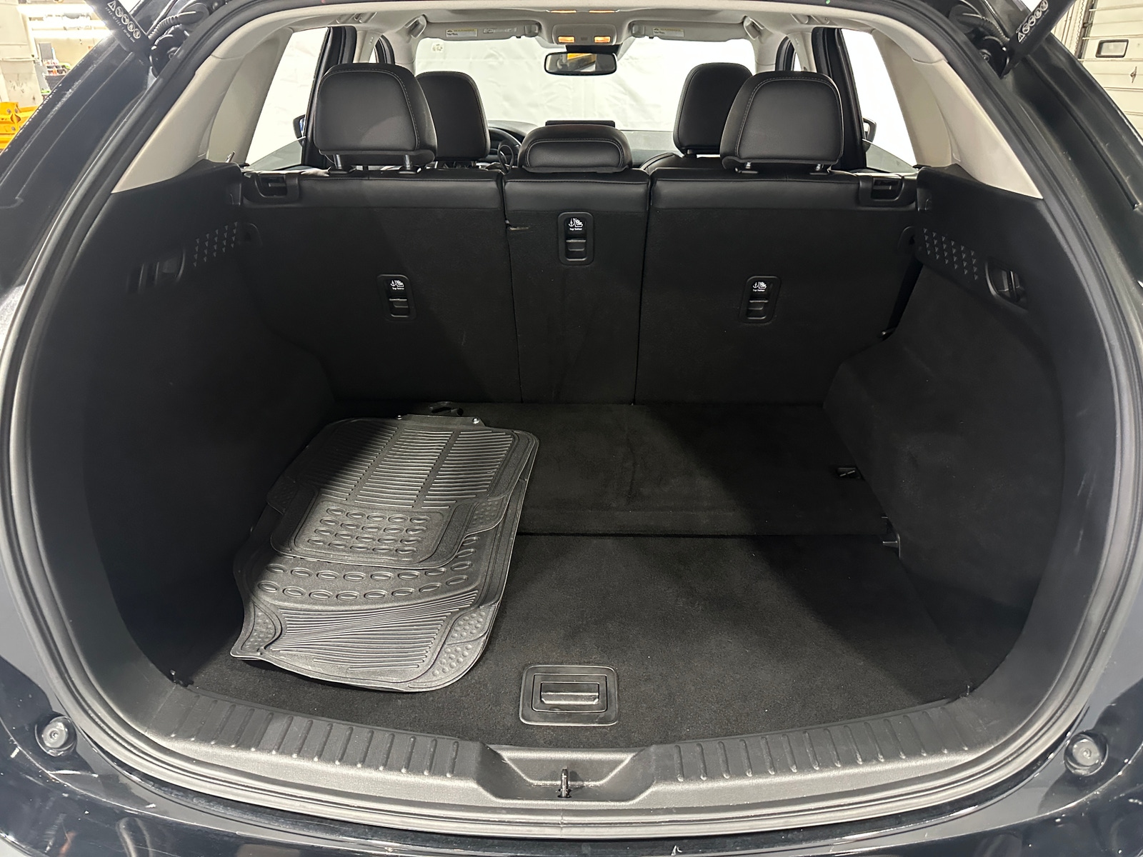 Thumbnail: 2023 Mazda CX-5 - 6