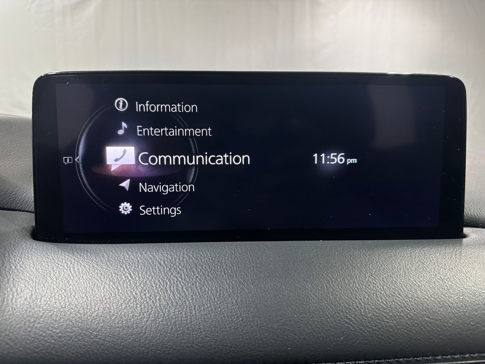 Thumbnail: 2023 Mazda CX-5 - 3