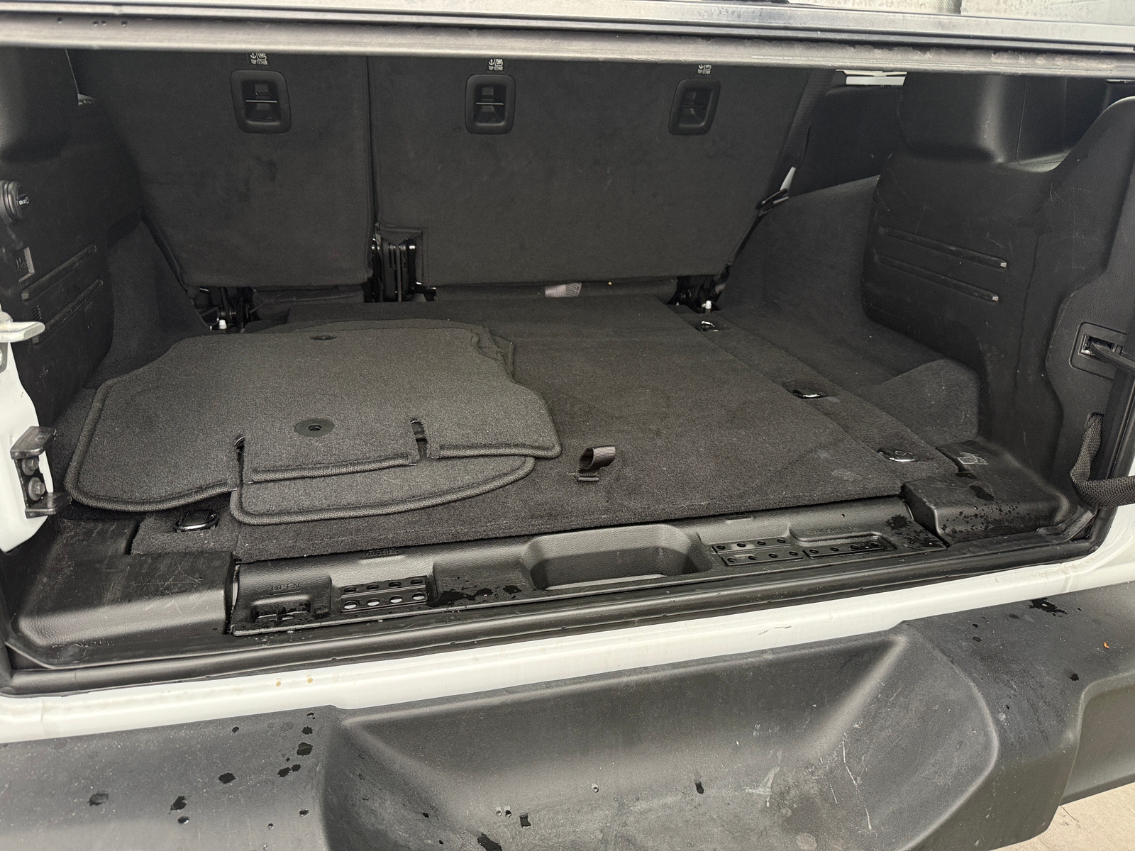 Thumbnail: 2025 Jeep Wrangler - 7