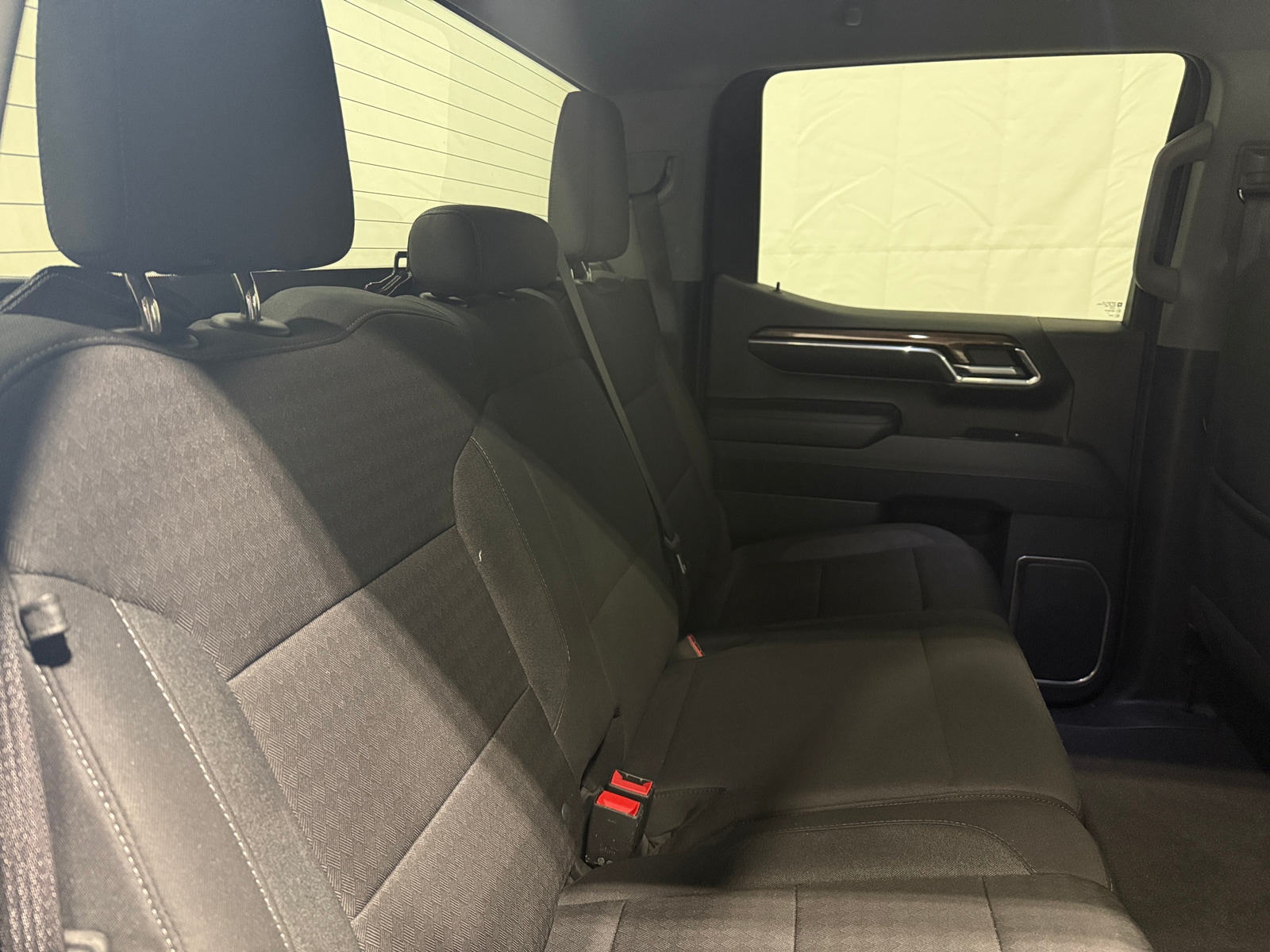 Thumbnail: 2023 Chevrolet Silverado 1500 - 6