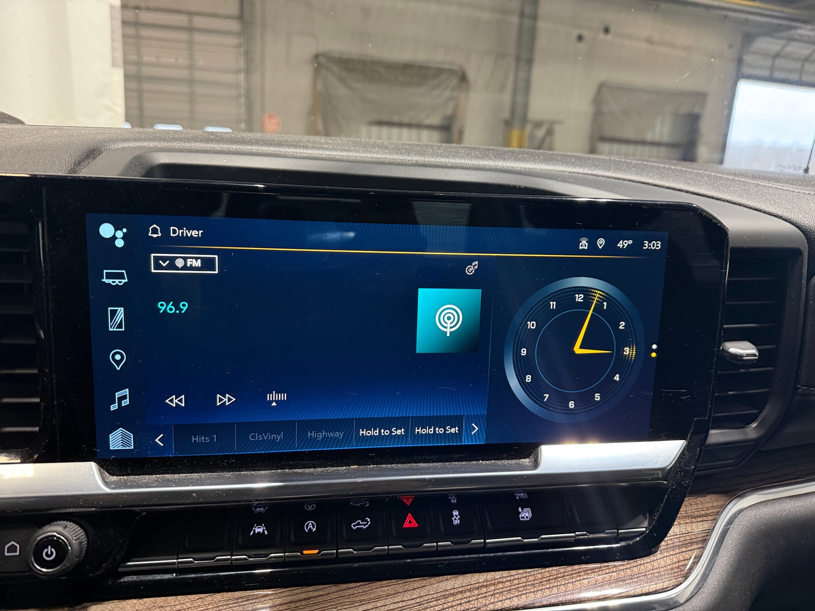 Thumbnail: 2023 Chevrolet Silverado 1500 - 4