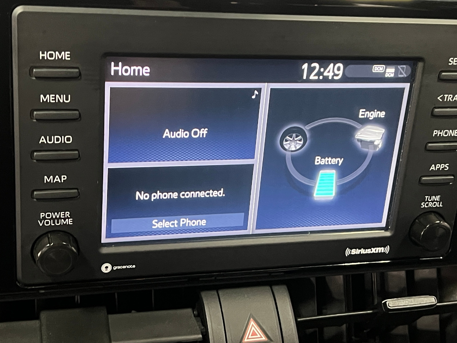 Thumbnail: 2020 Toyota RAV4 - 4