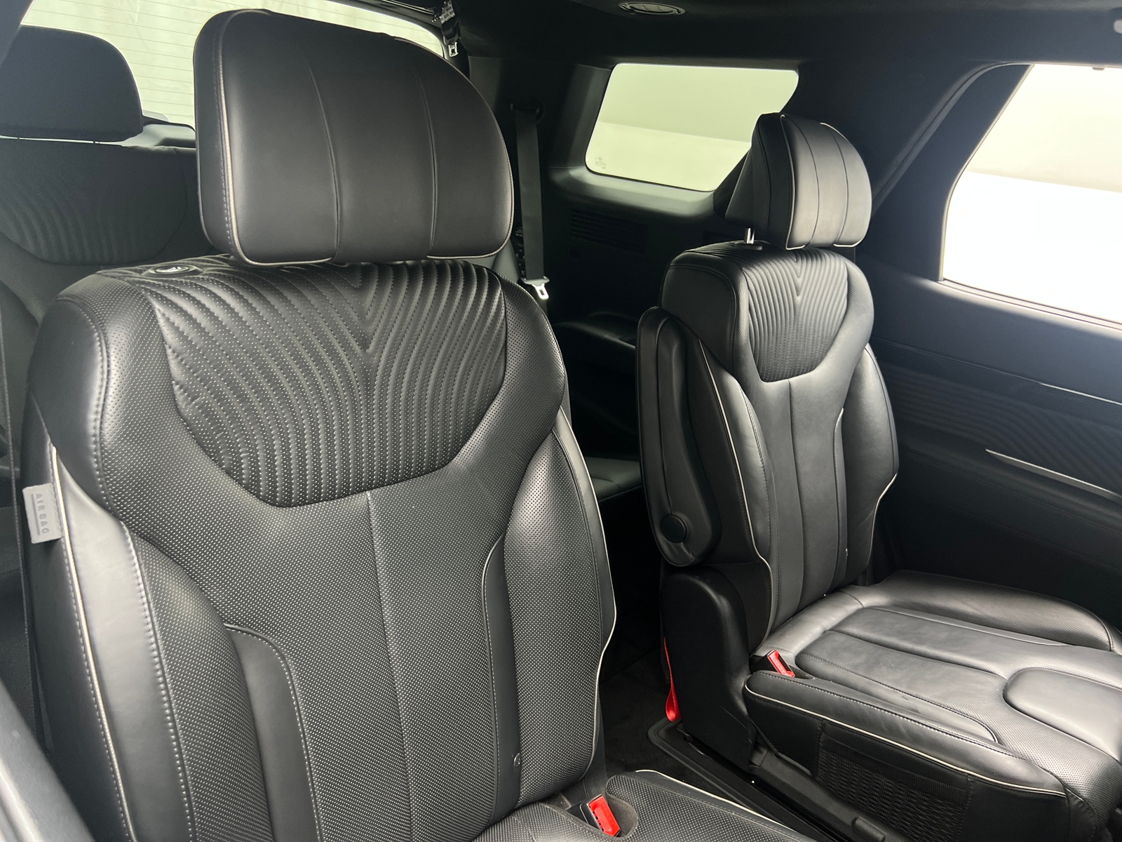 Thumbnail: 2023 Hyundai Palisade - 5