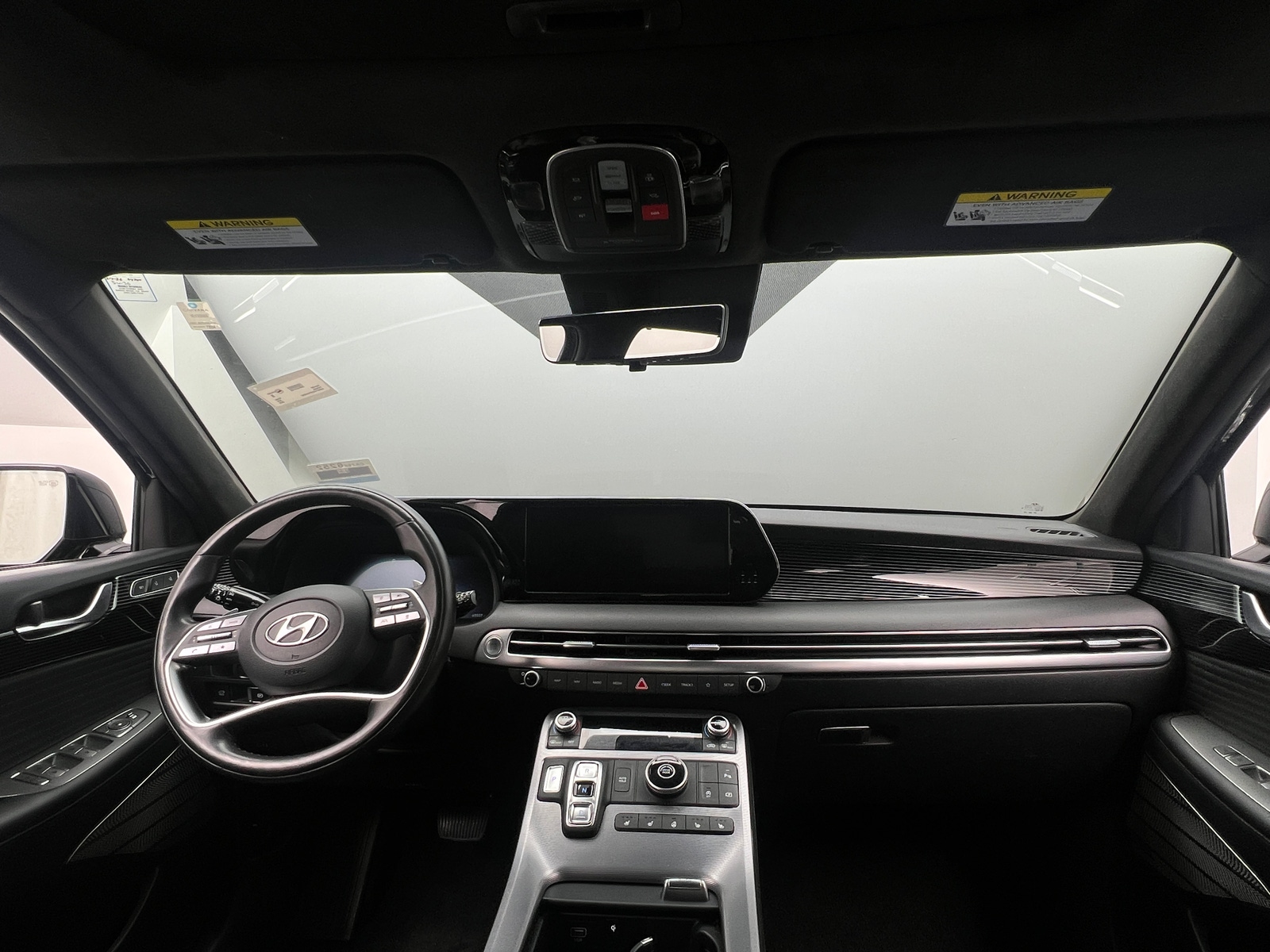 Thumbnail: 2023 Hyundai Palisade - 2