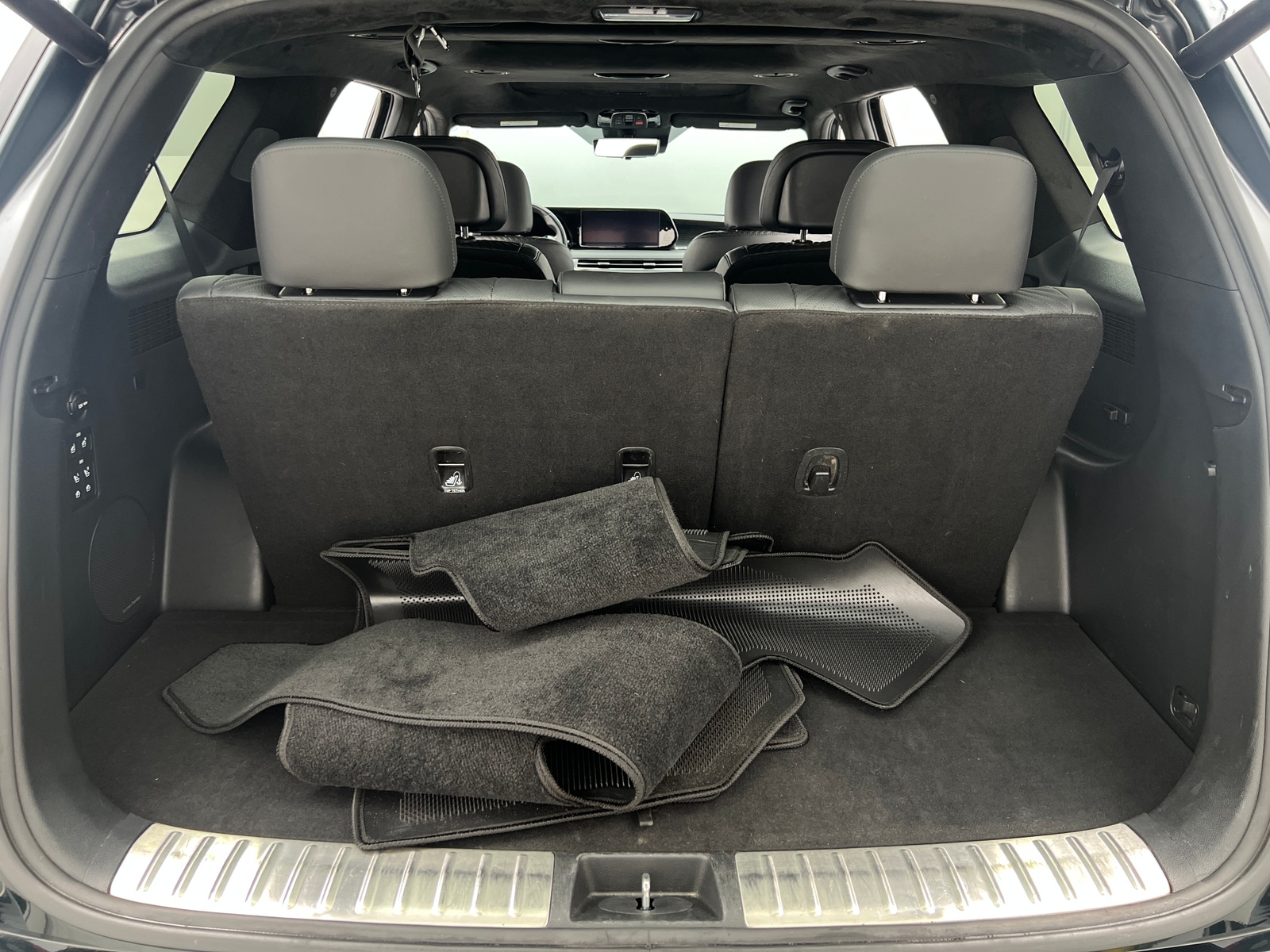 Thumbnail: 2023 Hyundai Palisade - 6