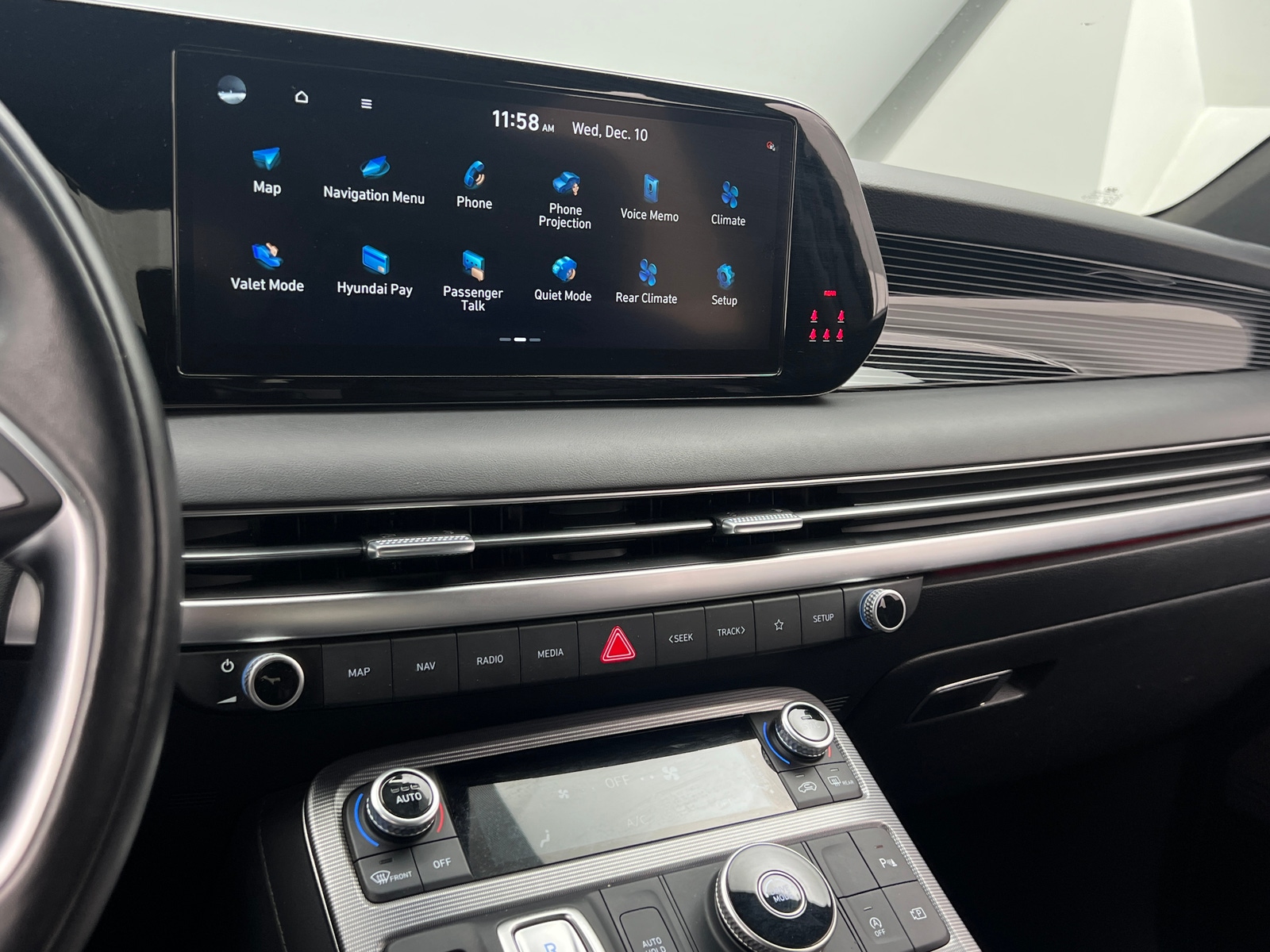 Thumbnail: 2023 Hyundai Palisade - 3