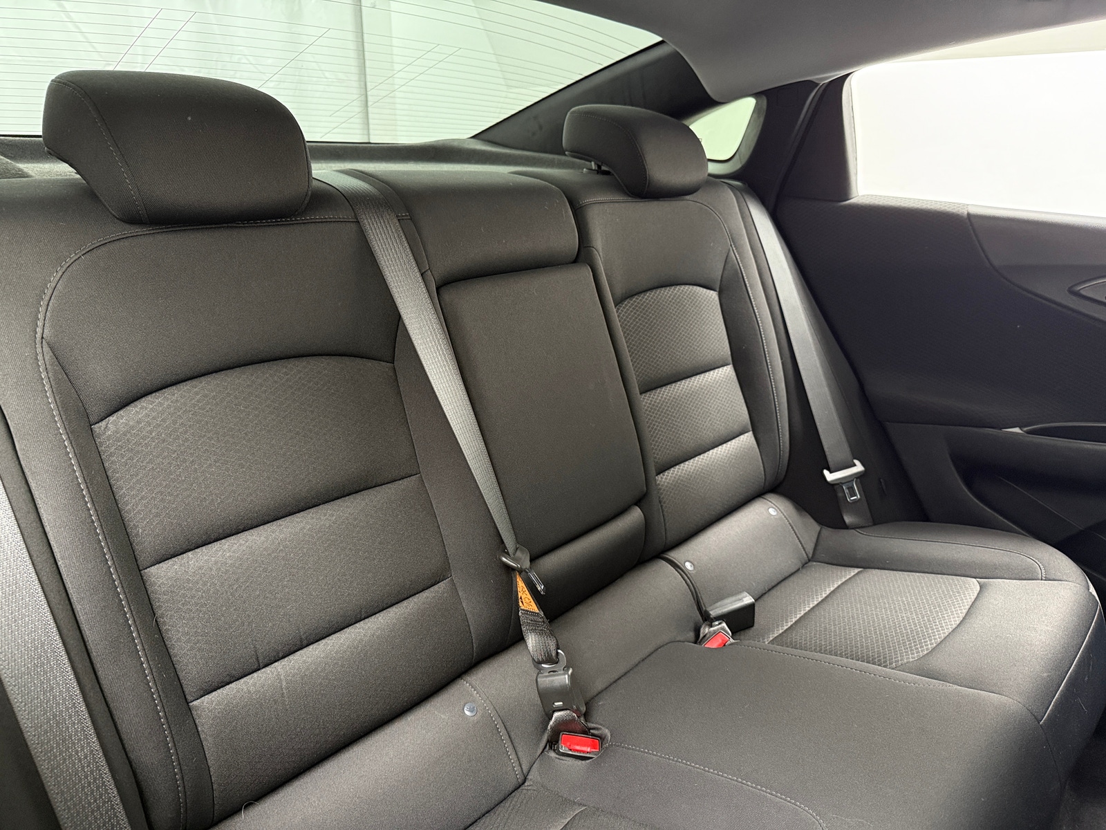 Thumbnail: 2022 Chevrolet Malibu - 6