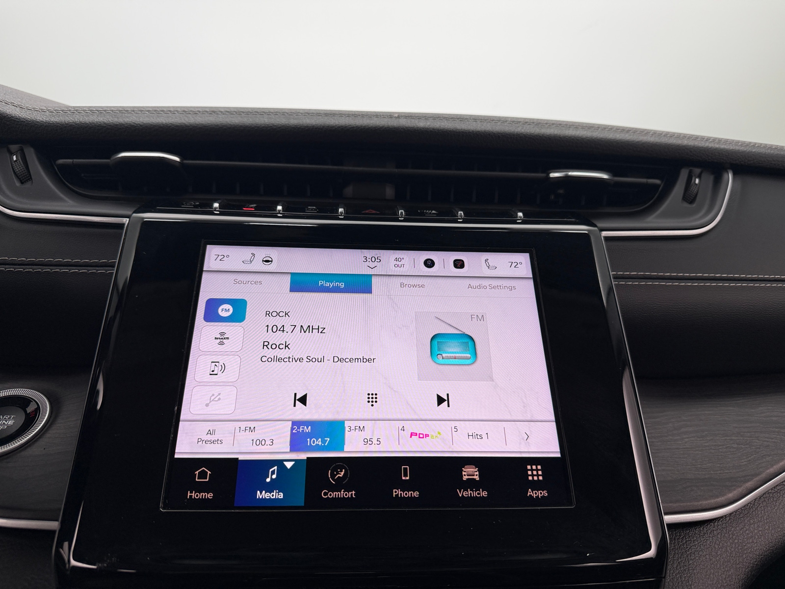 Thumbnail: 2022 Jeep Grand Cherokee L - 3