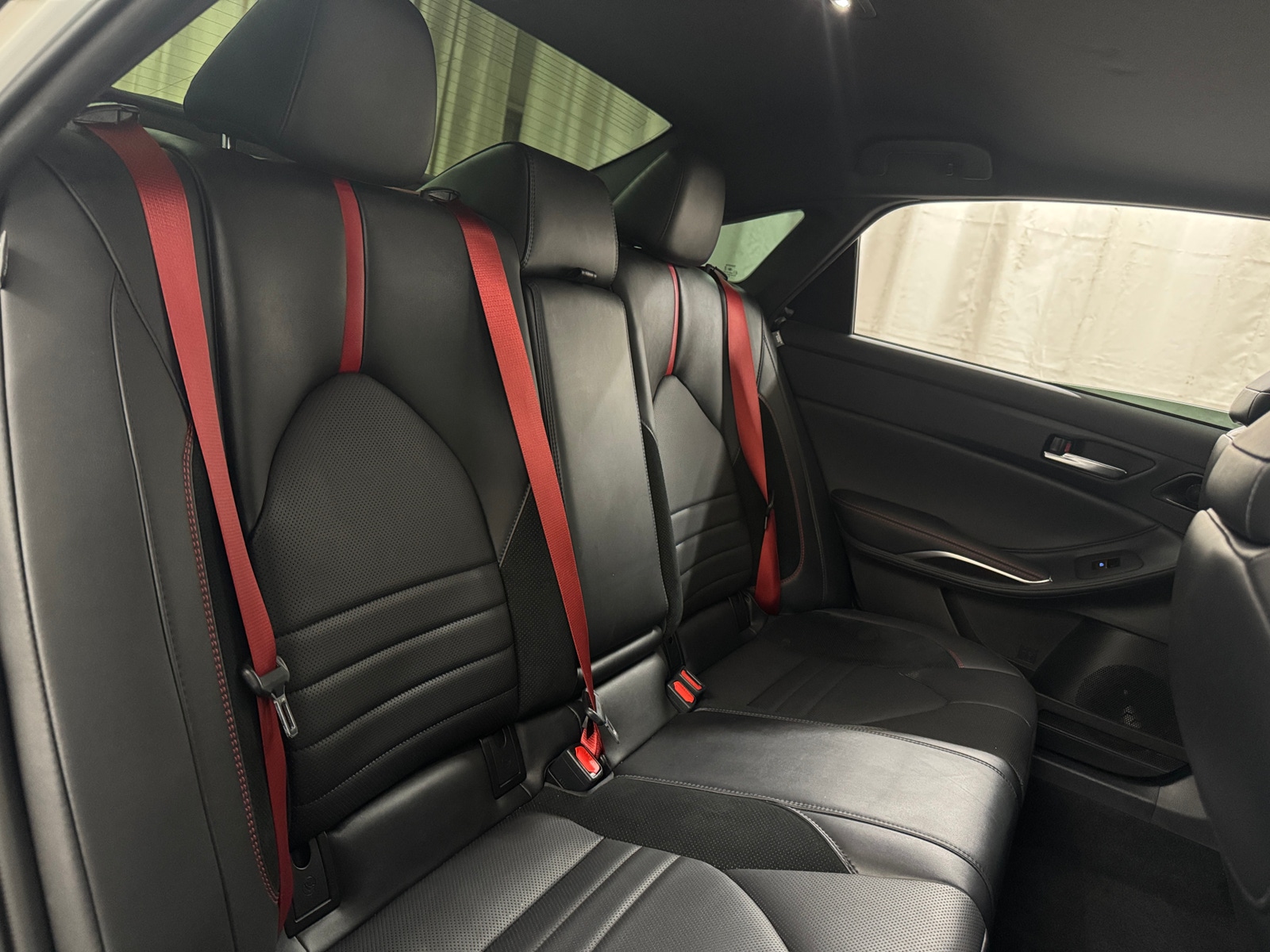 Thumbnail: 2020 Toyota Avalon - 5