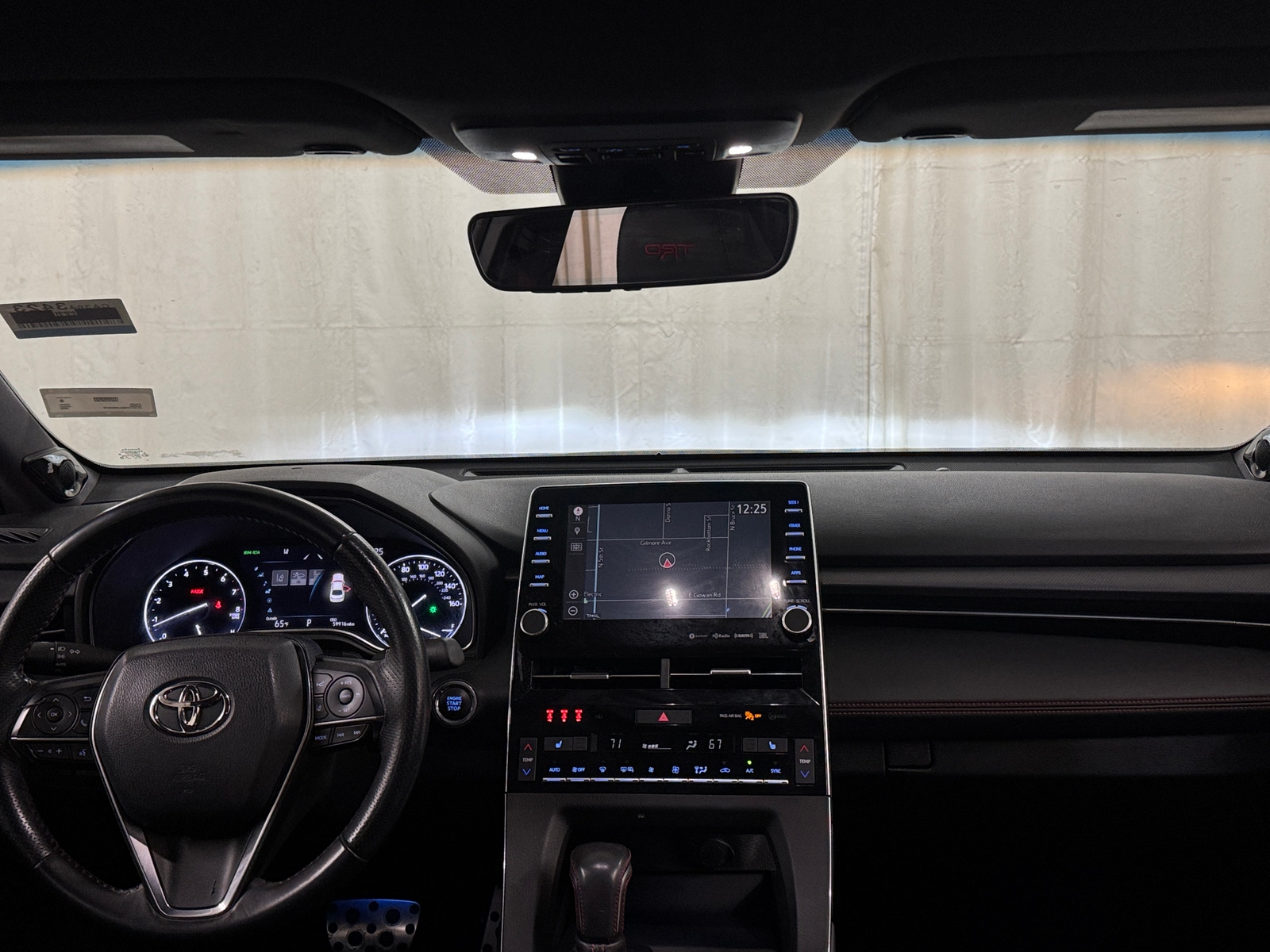 Thumbnail: 2020 Toyota Avalon - 2