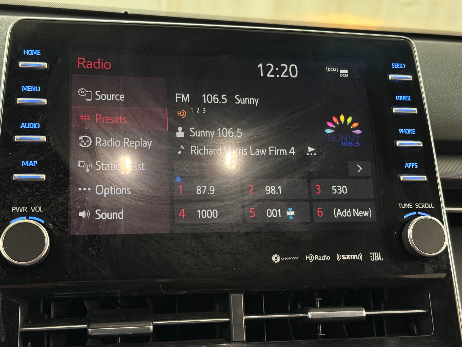 Thumbnail: 2020 Toyota Avalon - 3